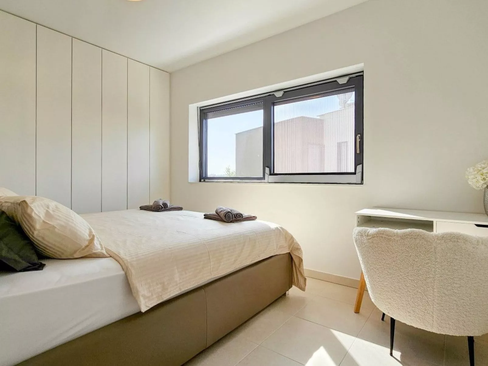 Für 4 Personen ca. 82 m&sup2; in Stancija Vinjeri Novigrad, Adriaküste Kroatien-Binnen