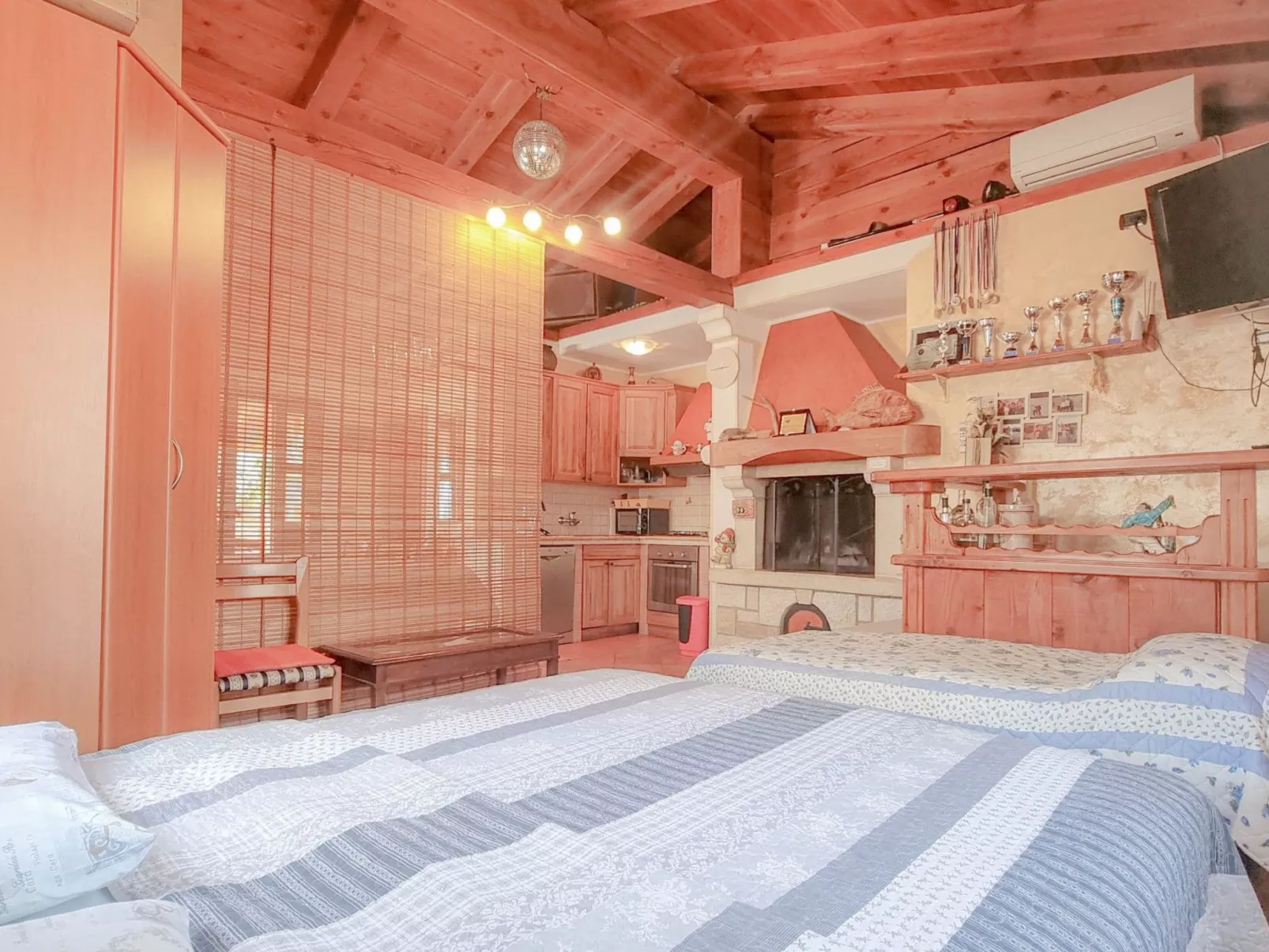 Studio für 2 Personen ca. 25 m&sup2; in Novigrad, Adriaküste Kroatien (Westküst-Image-tags.info