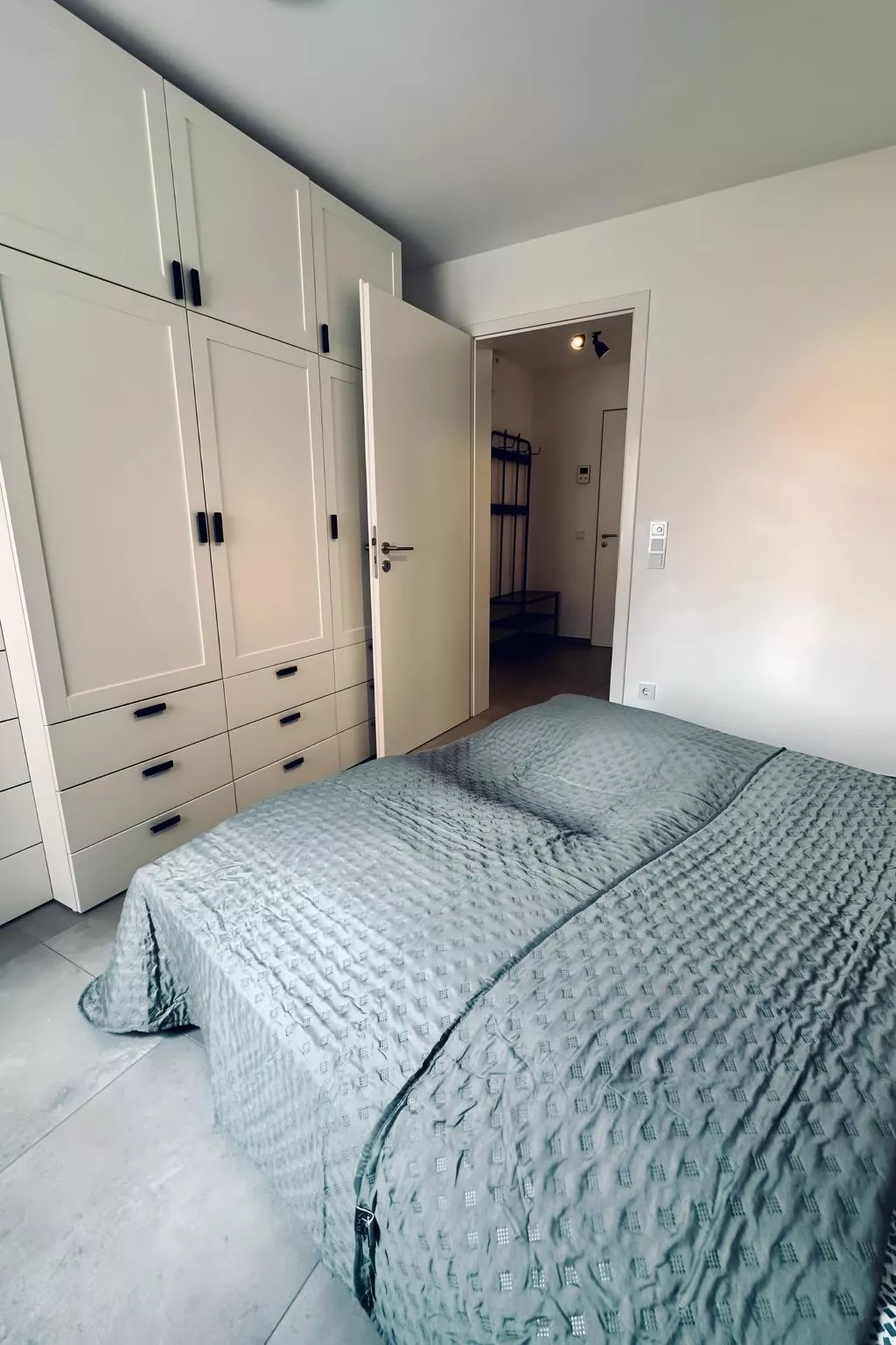 FeWo Am Citybogen-Binnen