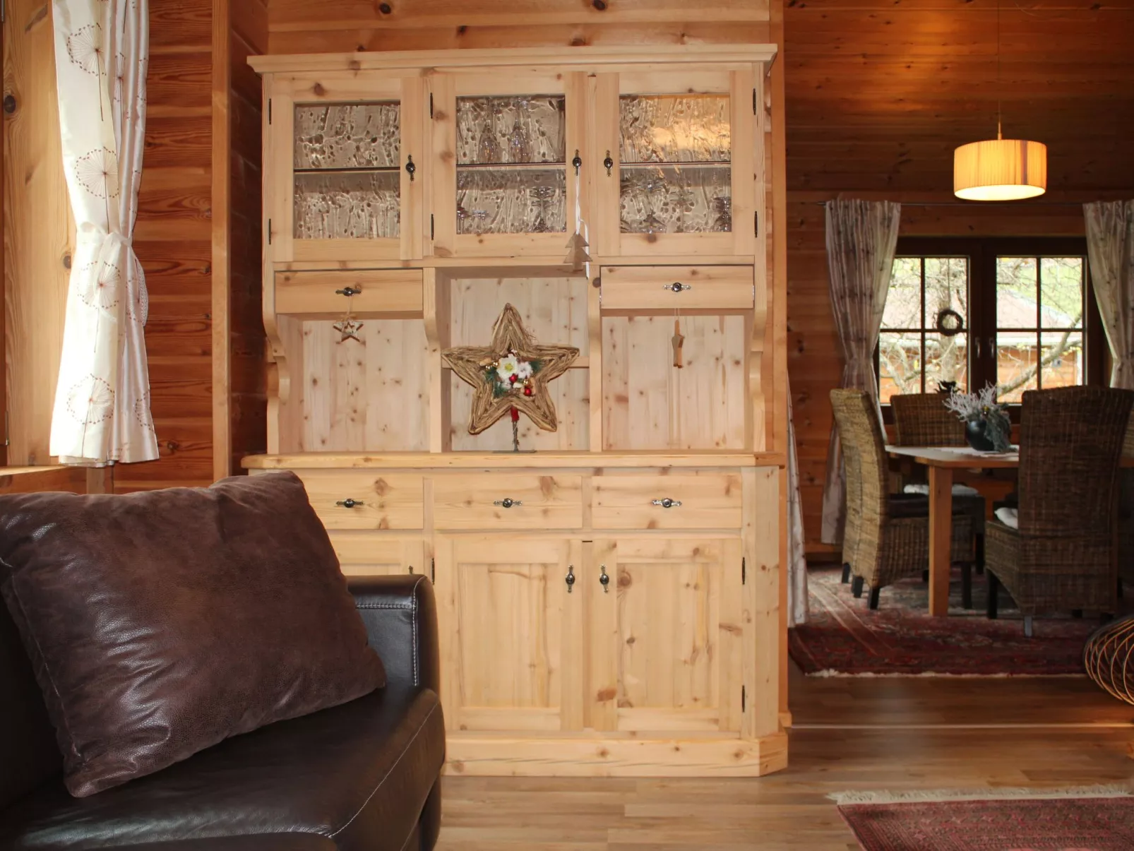 Haus Barbara in Aschau im Zillertal-Image-tags.info