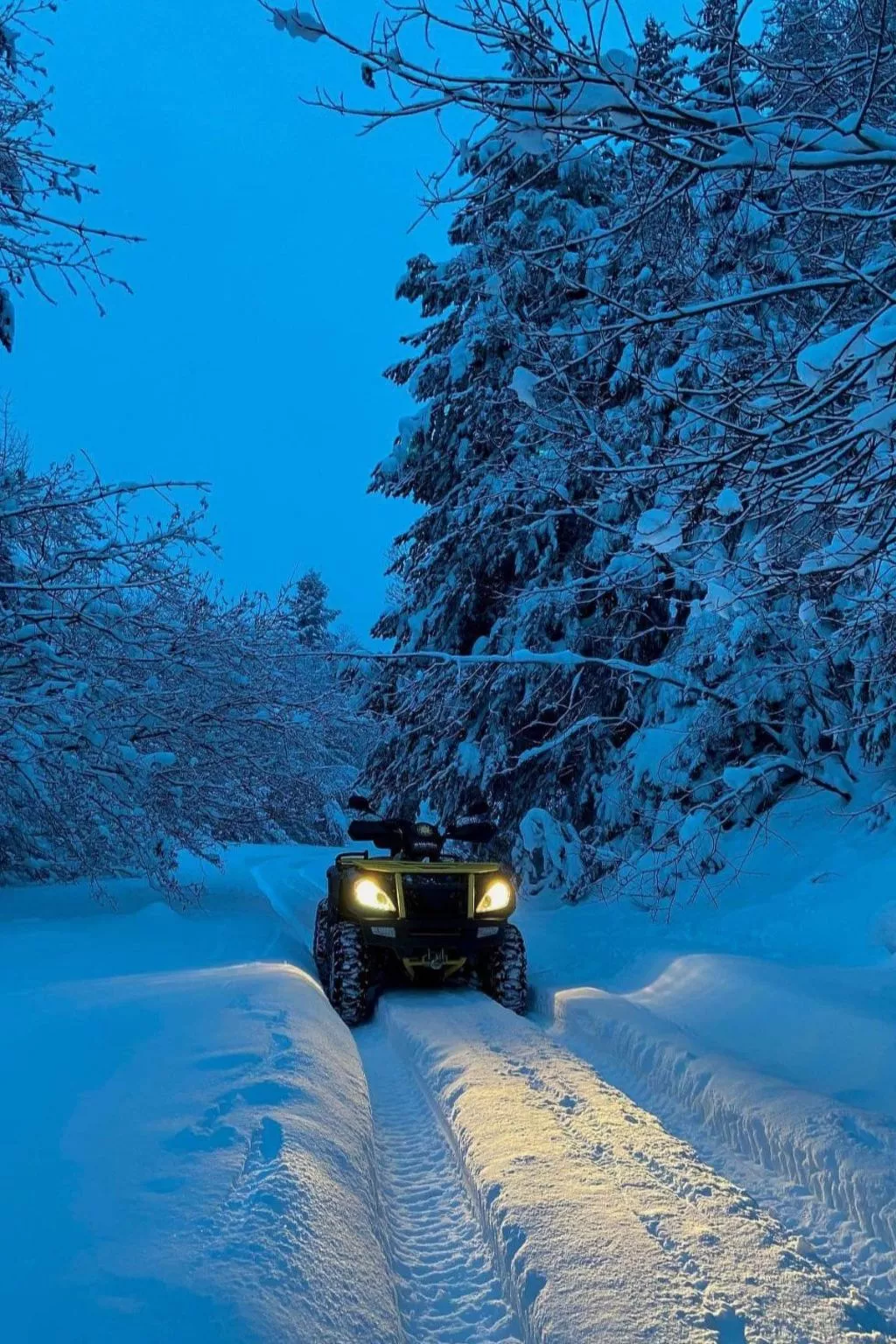 Kupres apartman-Buiten