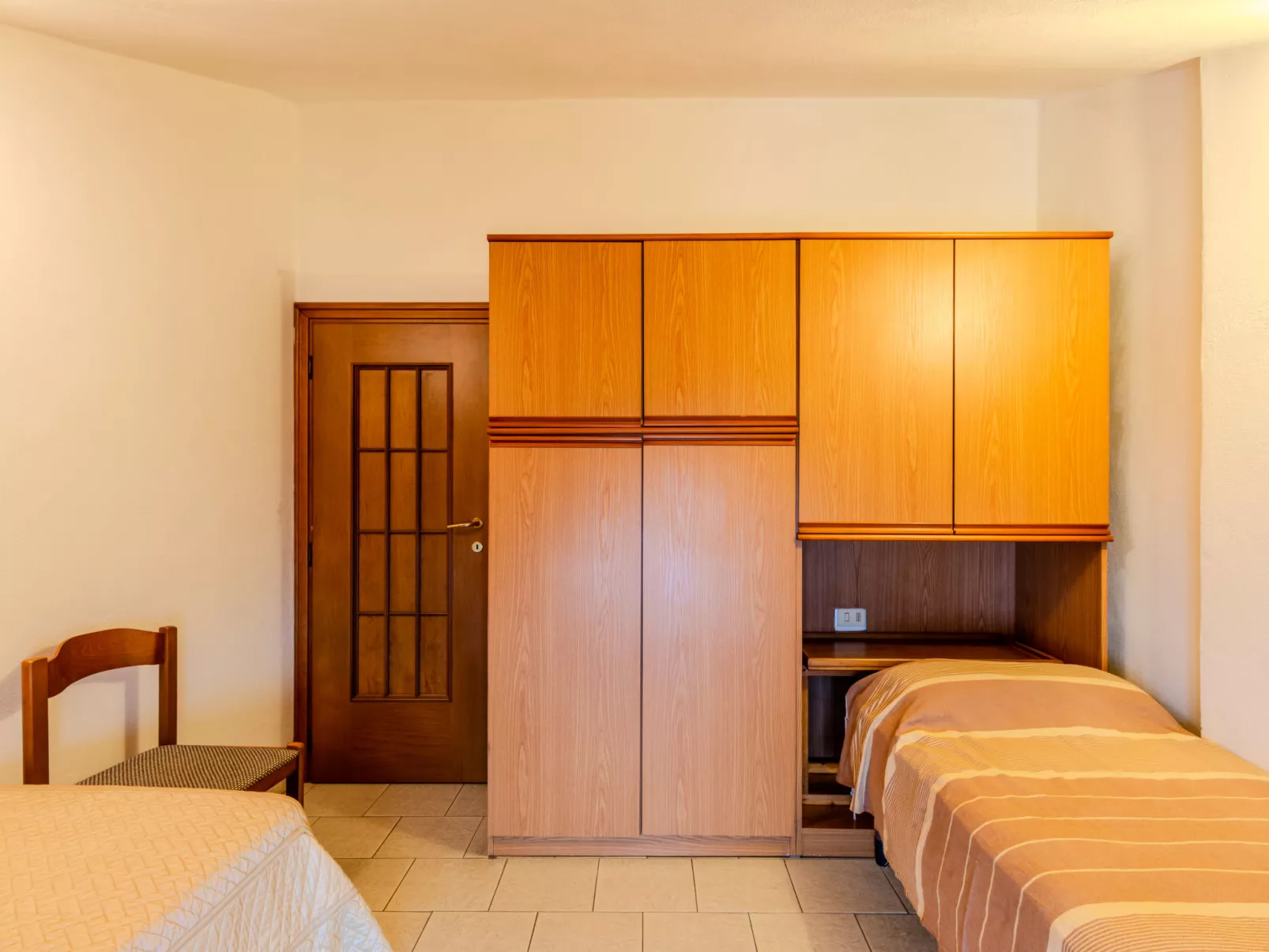 Lakeview Menaggio-Binnen