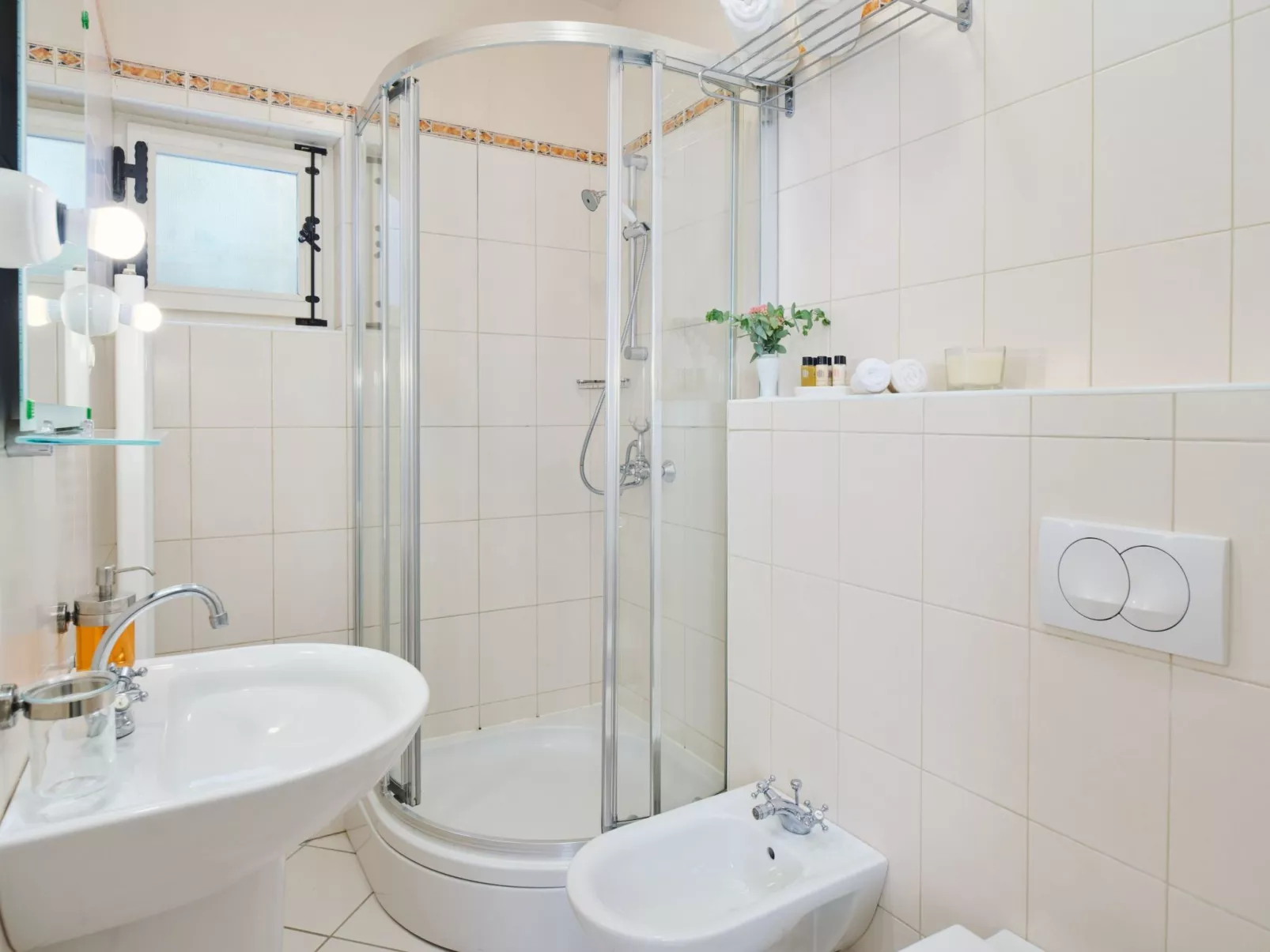 Villa Diokletianspalast-Binnen