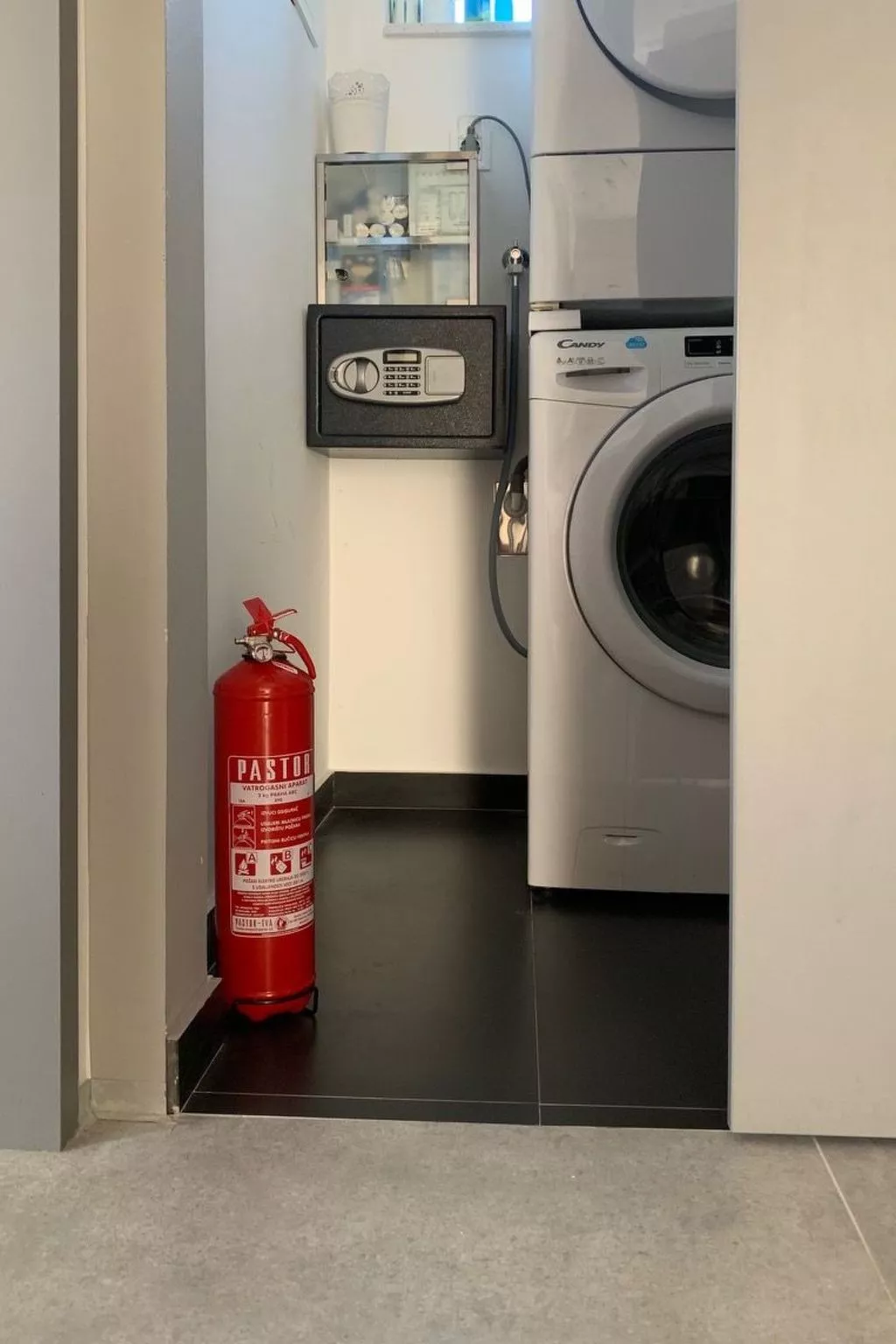 Villa "Omnia" mit Whirlpool-Binnen