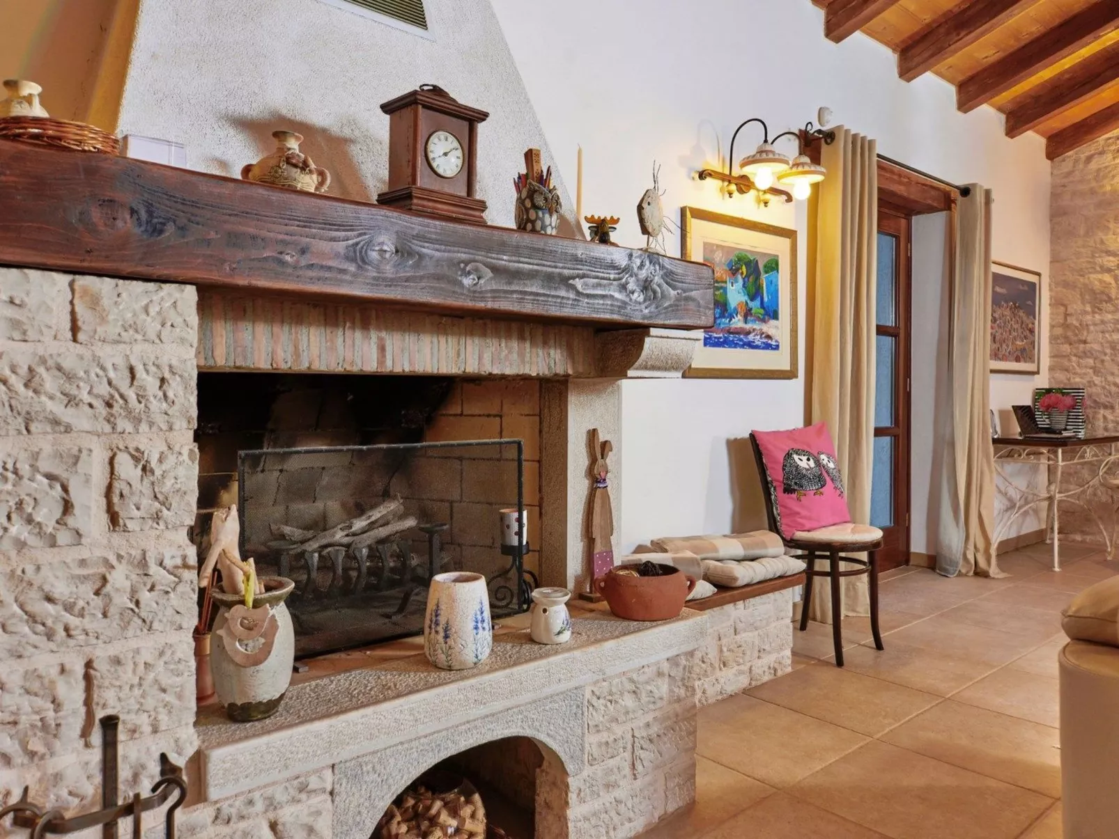 Villa Sujevic für unvergessliche Ferien , Istrien-Binnen