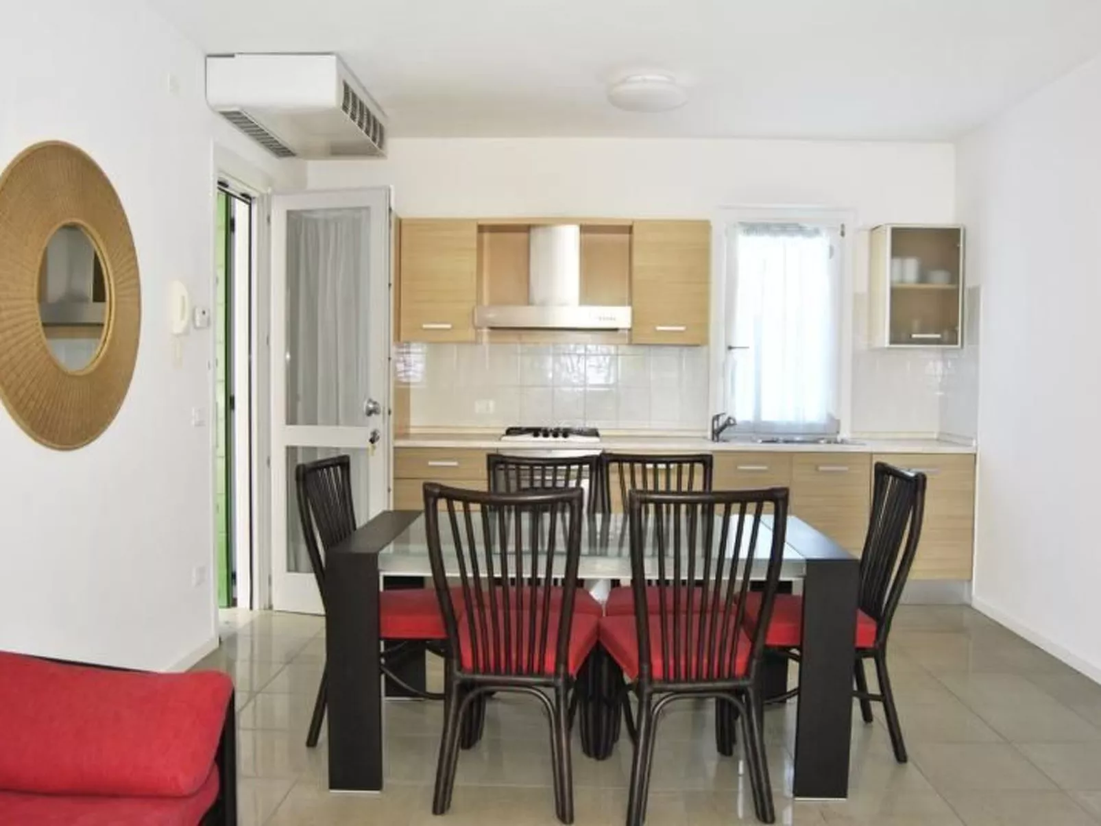 Residence Tamerici - trivano