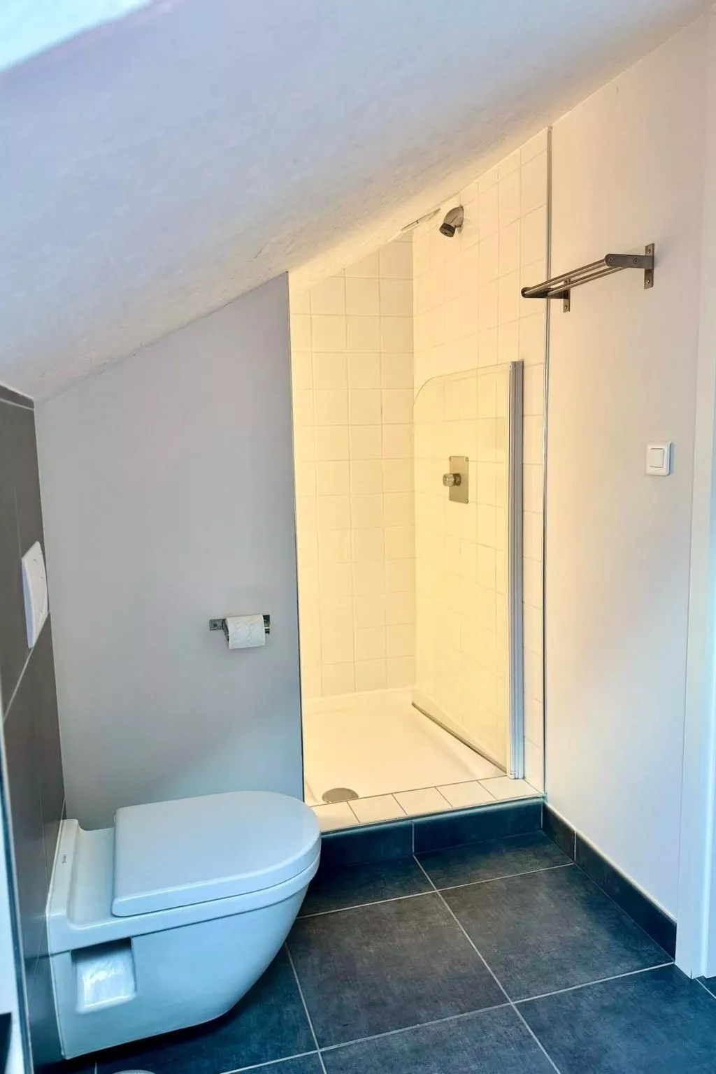 Villa "La Folie des Vosges" (Die Folie der Vogesen)-Binnen