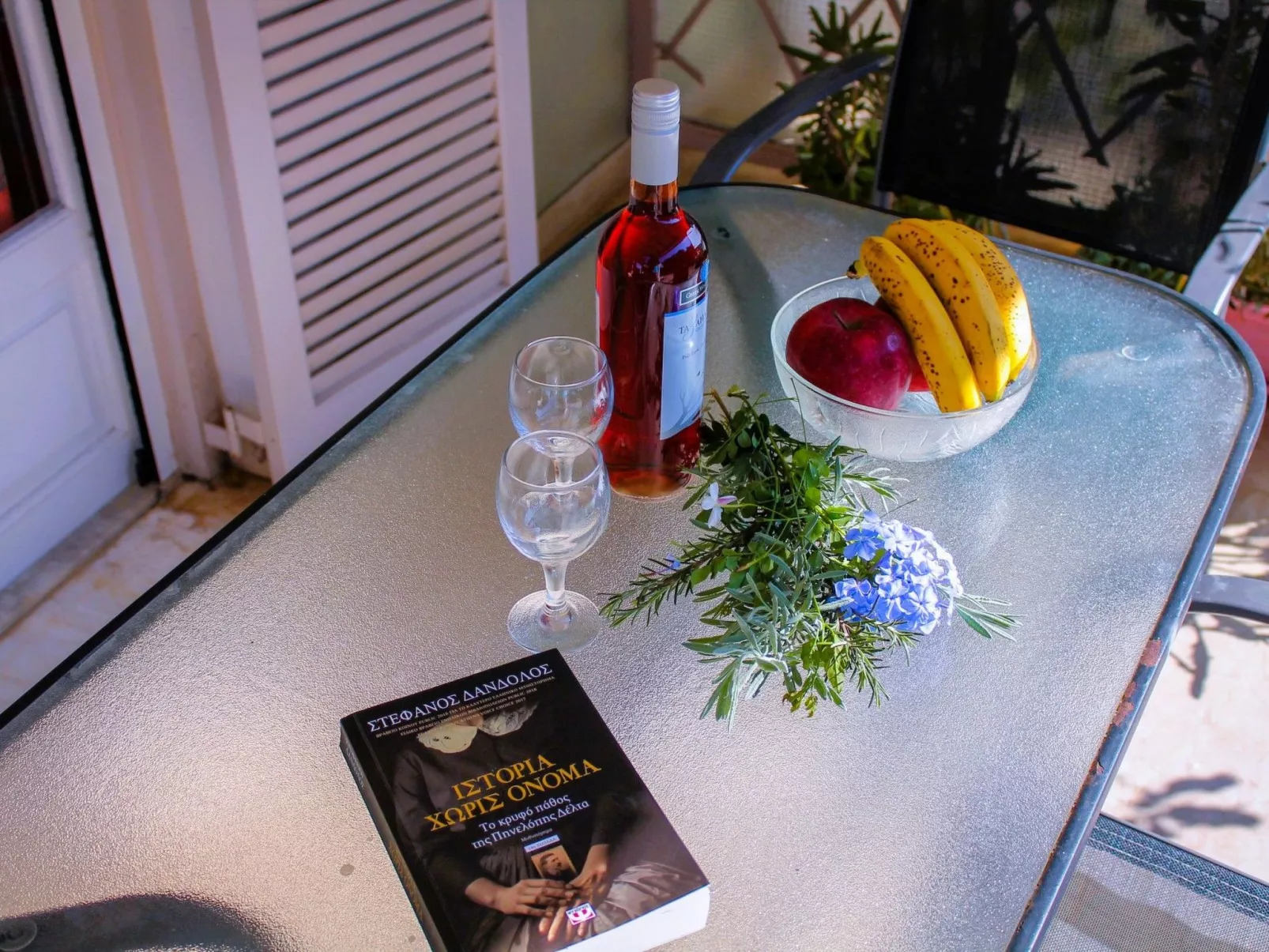 Geräumige Wohnung mit zwei Schlafzimmern in der Nähe des Sandstrandes