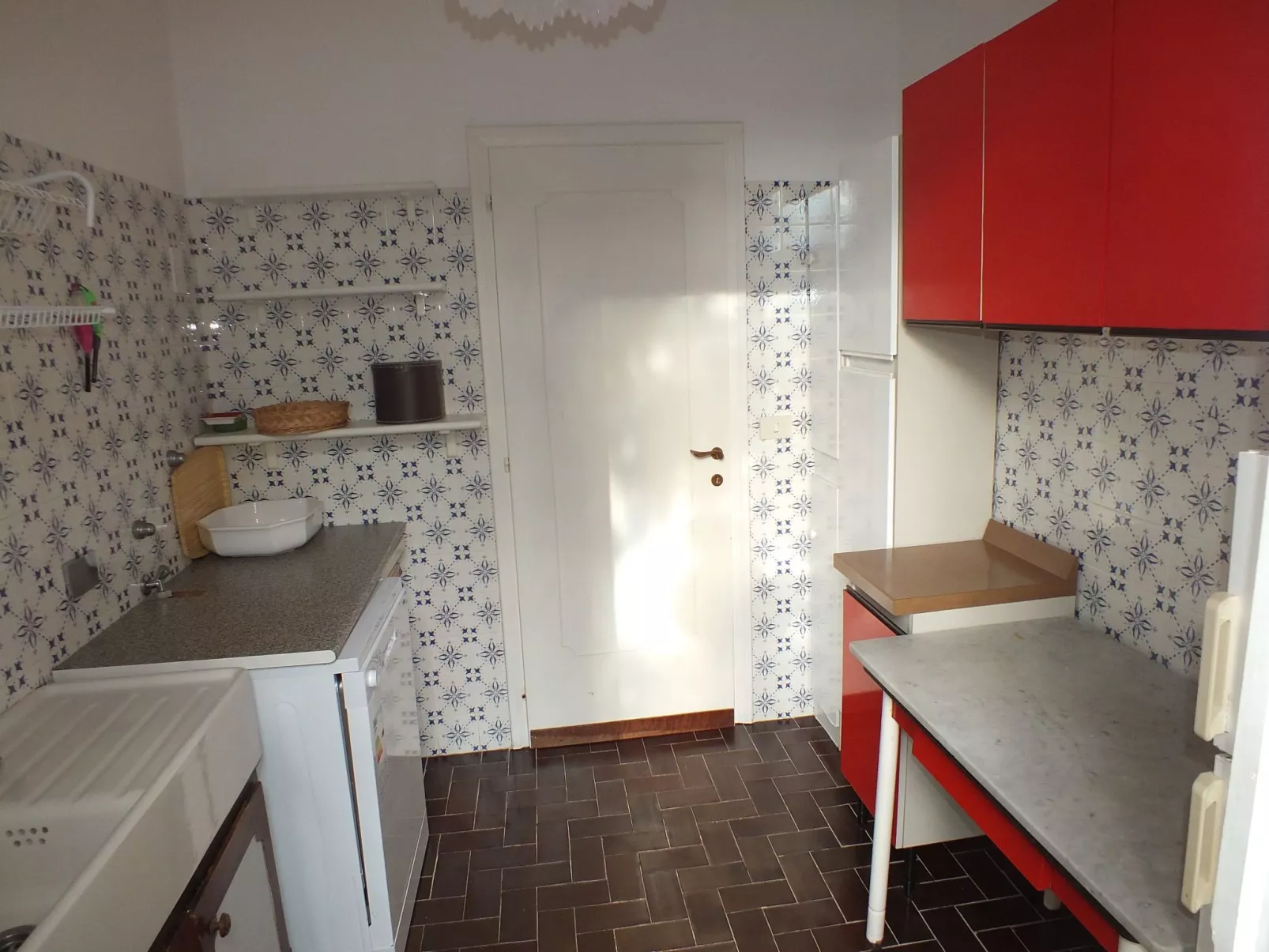 Direkt am Wasser-Binnen