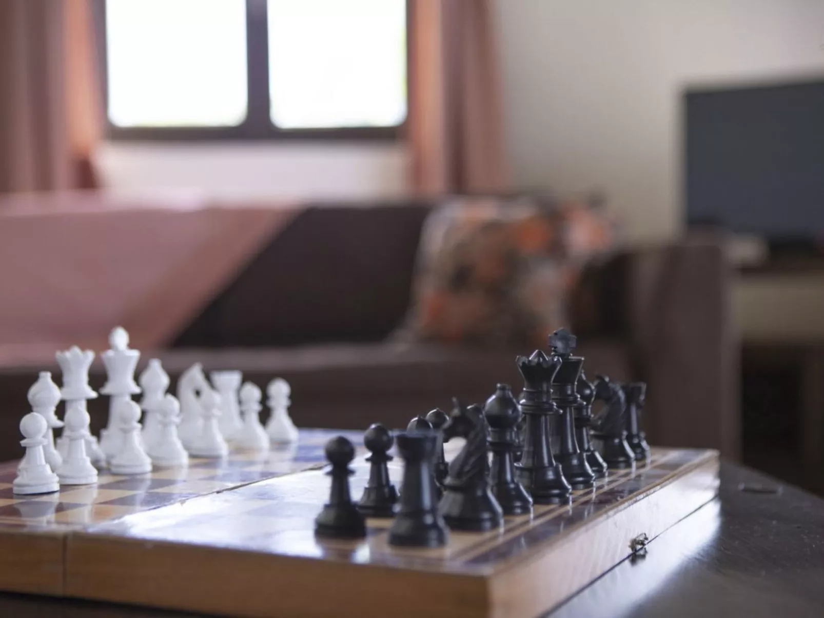 Schönes Haus in Apollonii mit privatem Pool-Binnen