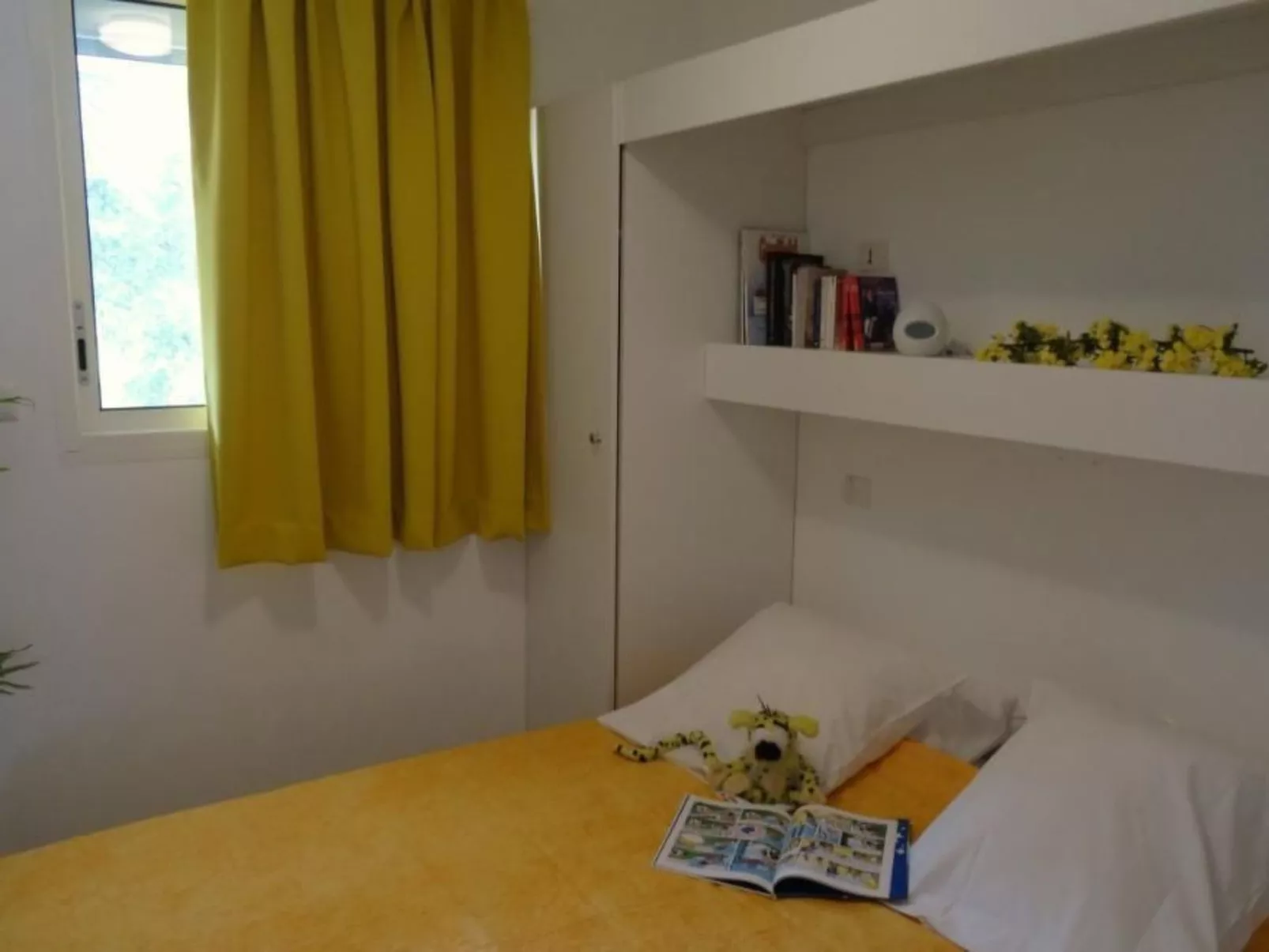 Wohnung panoramischer Meerblick, Schwimmbad, Parkplatz - Binnen