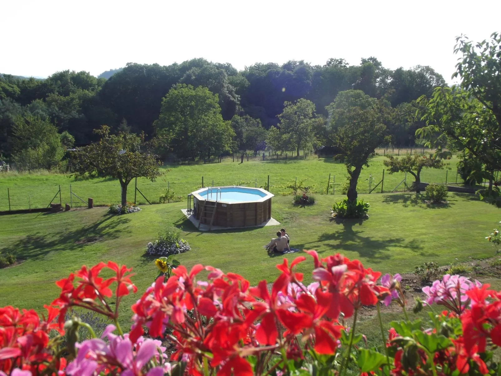 Wohnung du Coucou in Lichtenberg-Image-tags.info