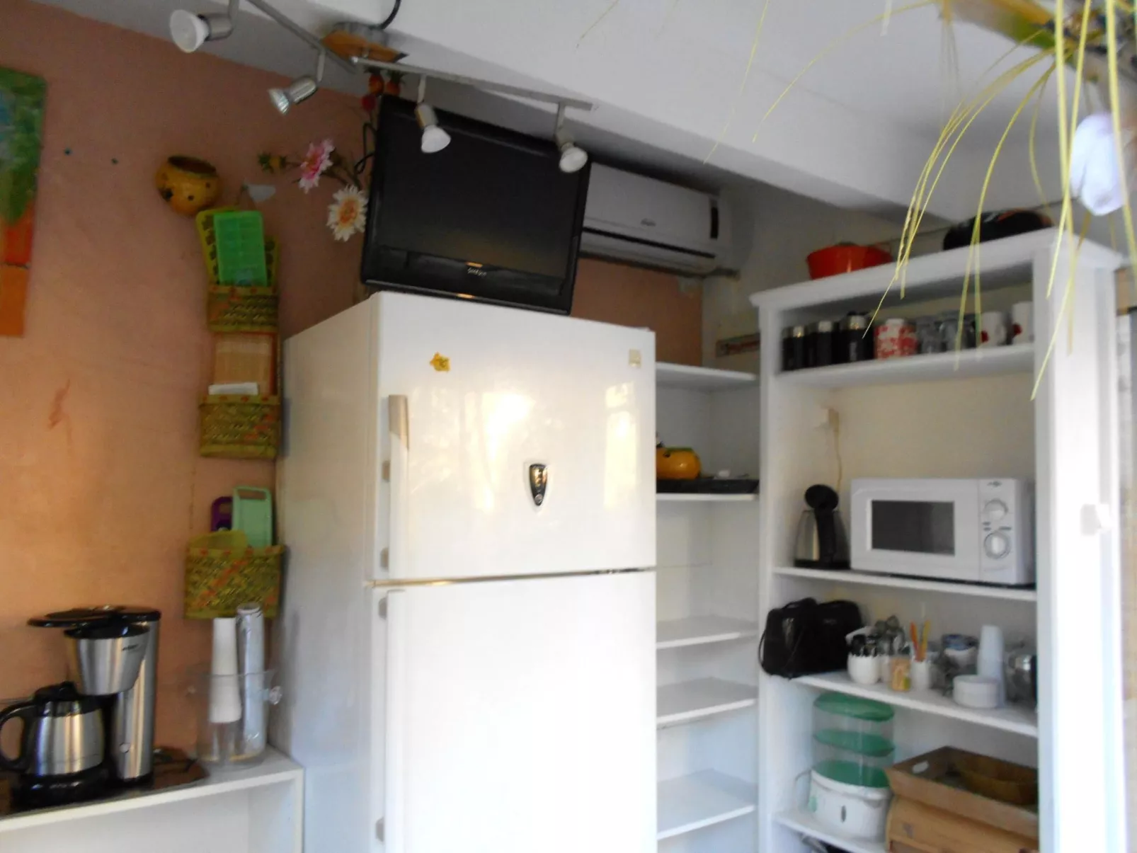 Mit Terrasse, mitten in der Natur-Image-tags.info