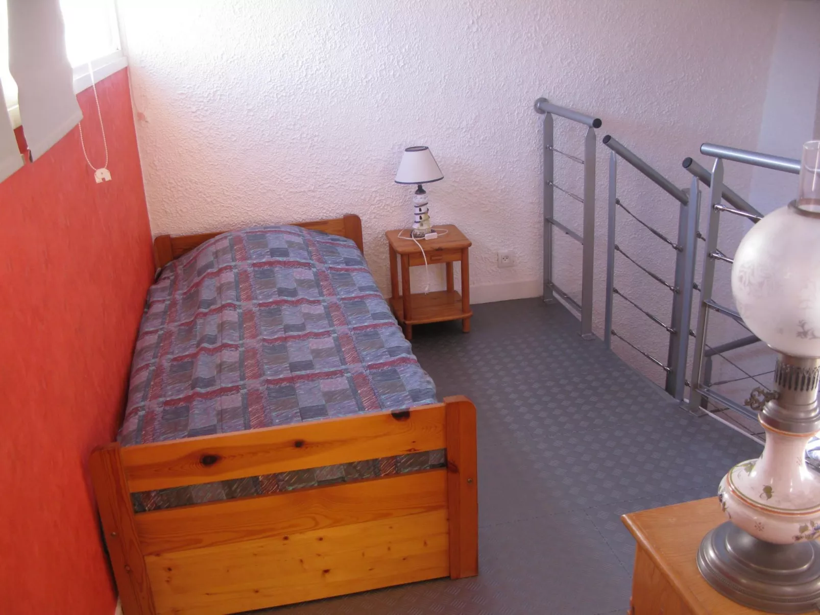 Haus Sables d'Olonne-Binnen