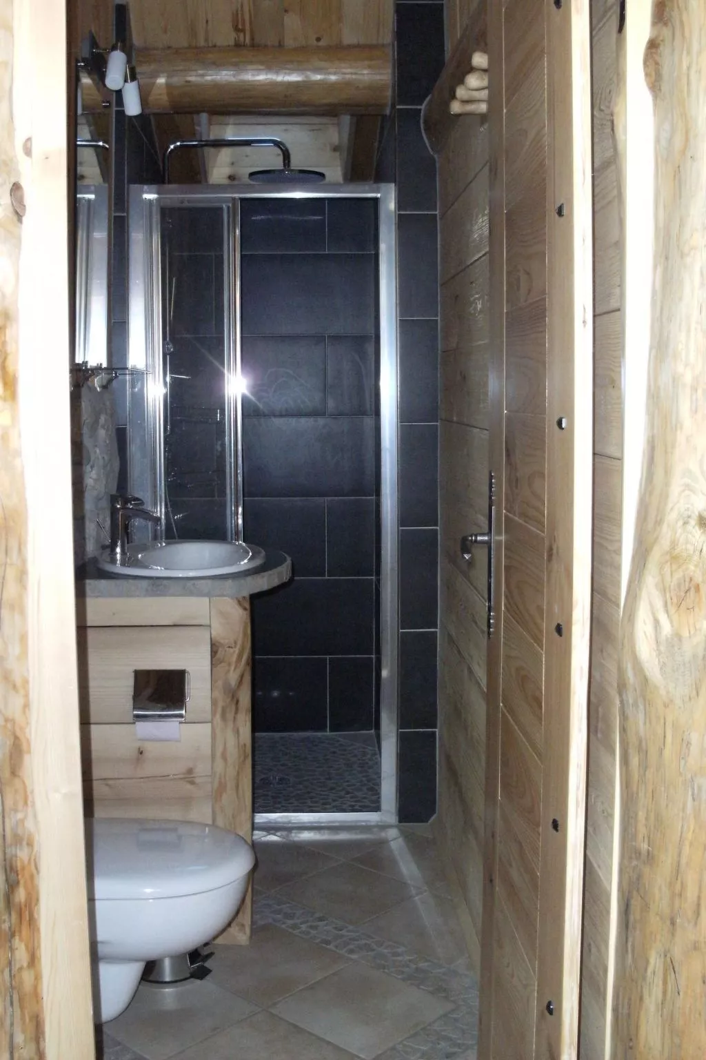 "Au Crêt du Bois" (Auf dem Wald)-Image-tags.info