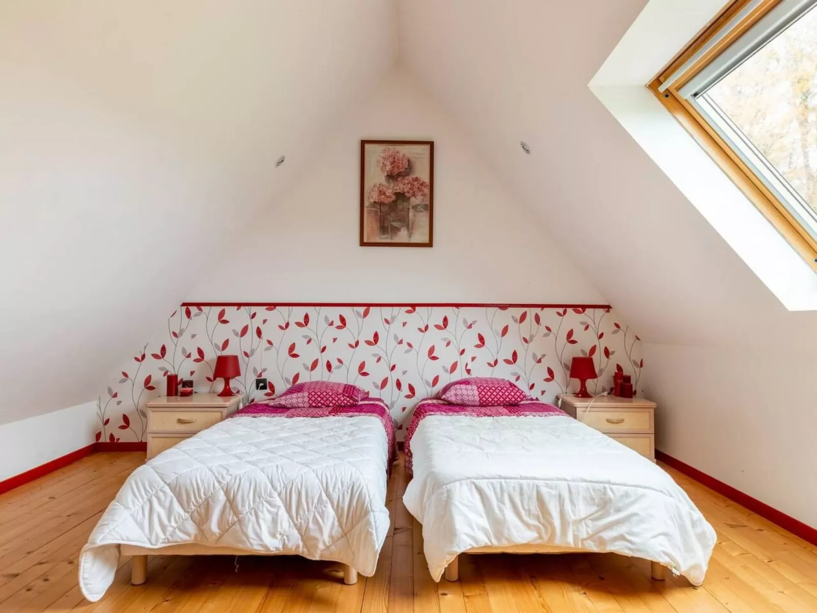 Charmantes großes Cottage zwischen Land und Meer-Image-tags.info