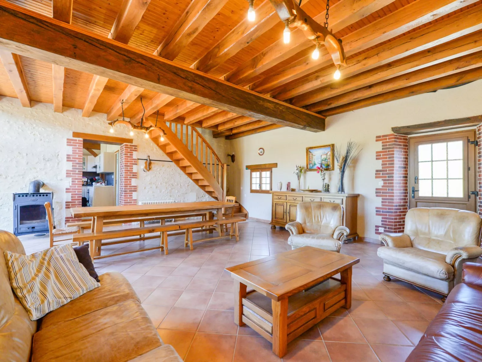 Der Ruf der freien Zone-Binnen