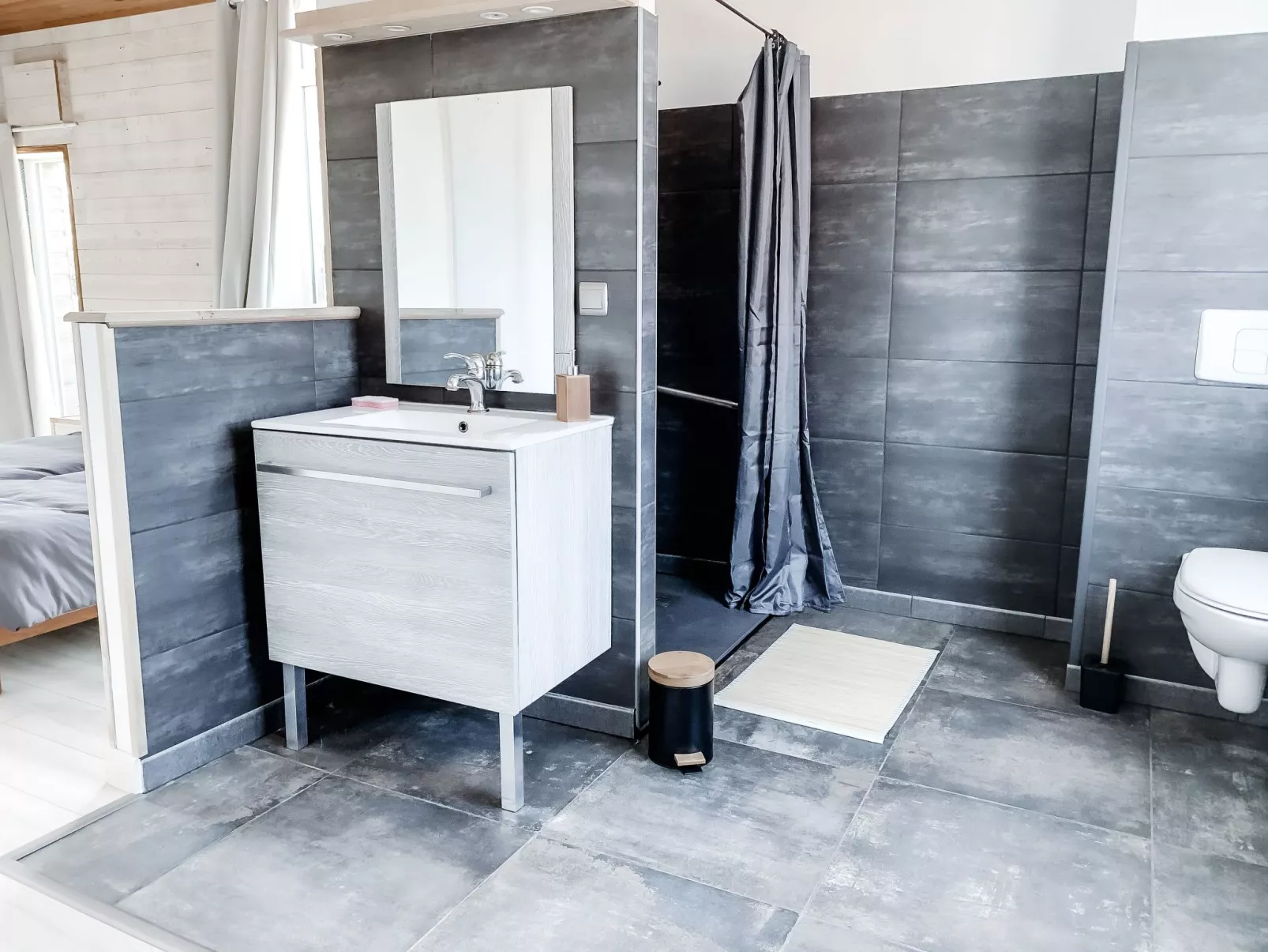 Les Chardons Bleus Sauna Jacuzzi Meerblick-Image-tags.info