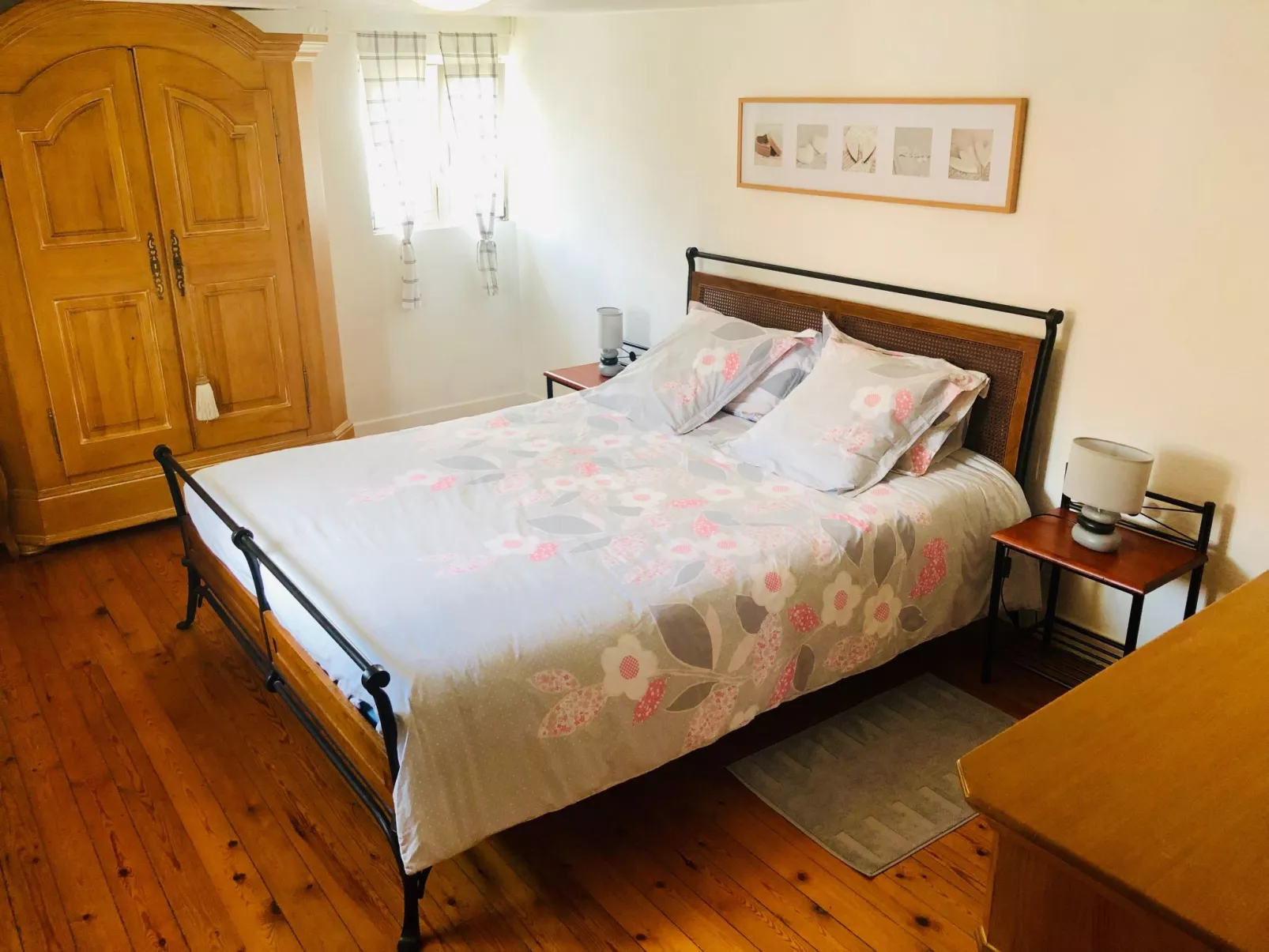 Haus für 4 Personen und 2 Kinder in Mutzenhouse-Binnen