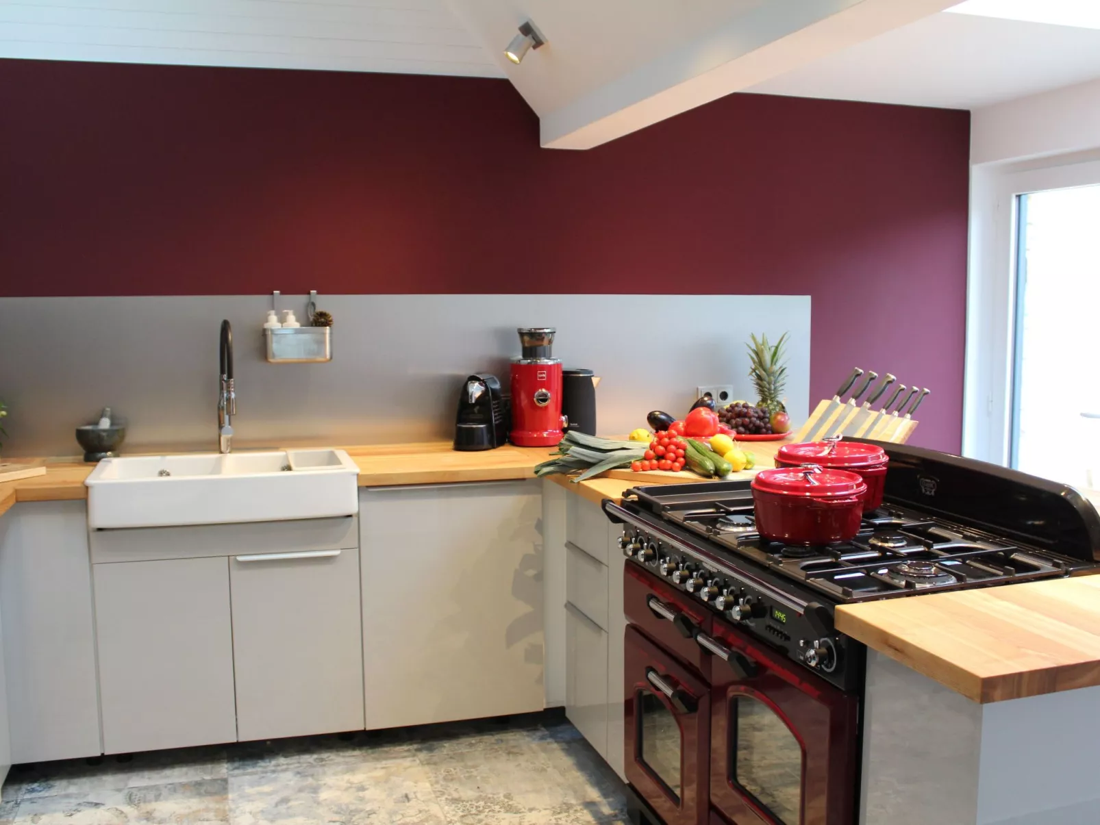 Villa Ty Arvorig-Image-tags.info