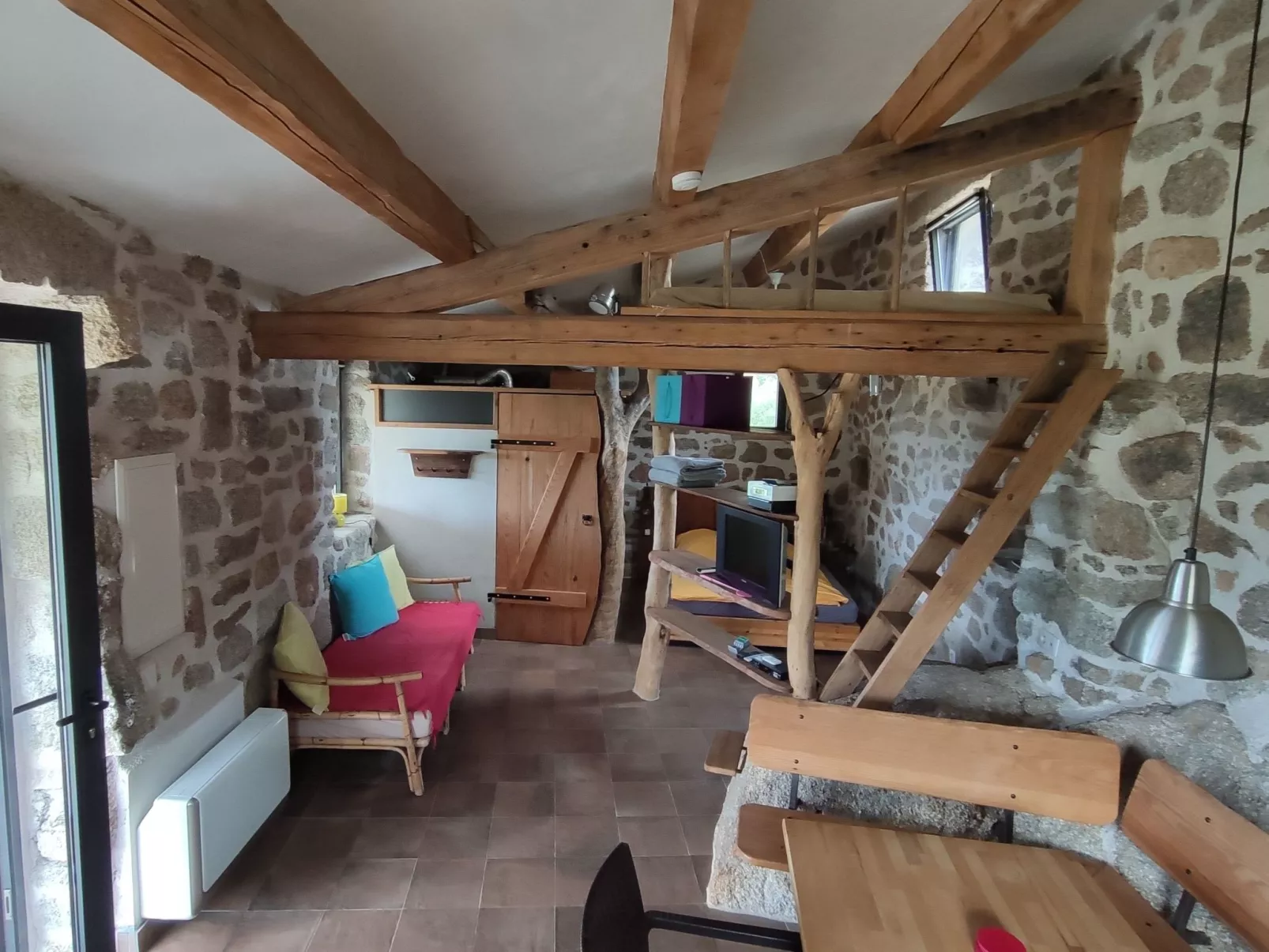 In idyllischer Lage im Süden Korsikas-Image-tags.info