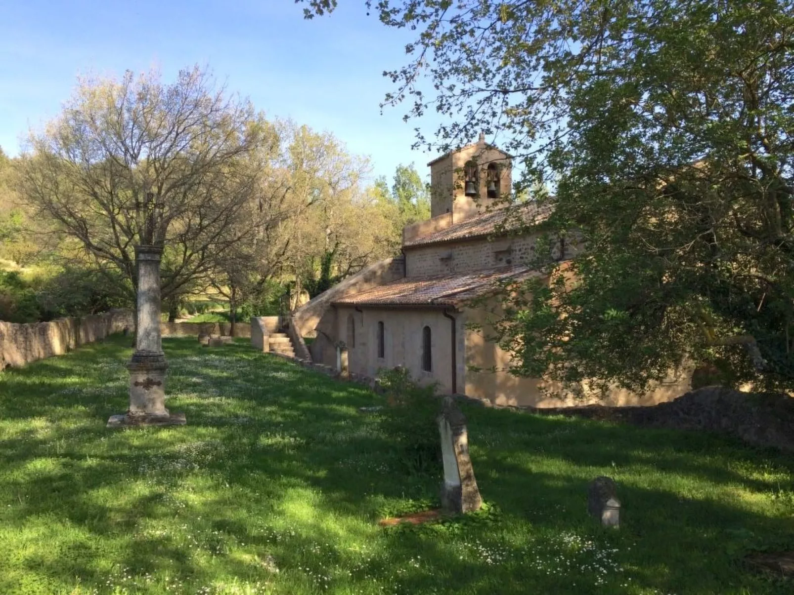 "Eutherpes Haus"-Buiten