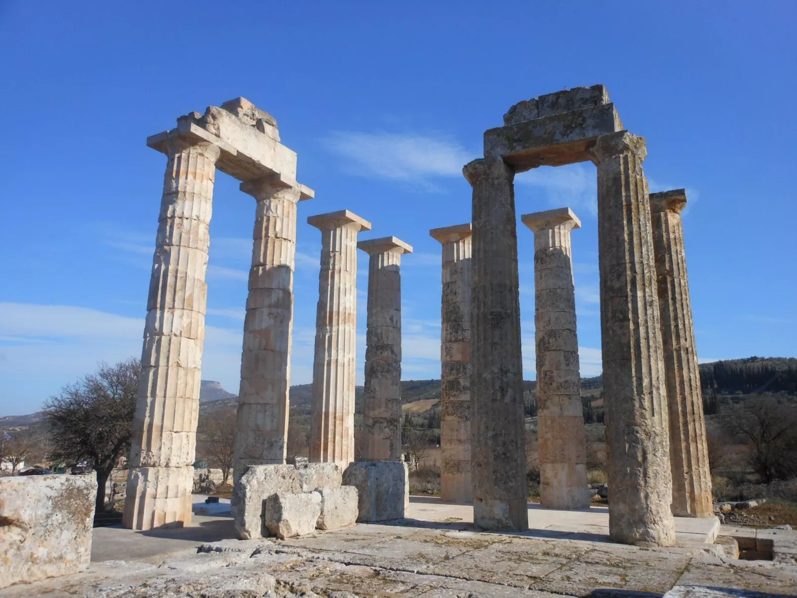 Ferienapartment für bis zu fünf Personen-Buiten