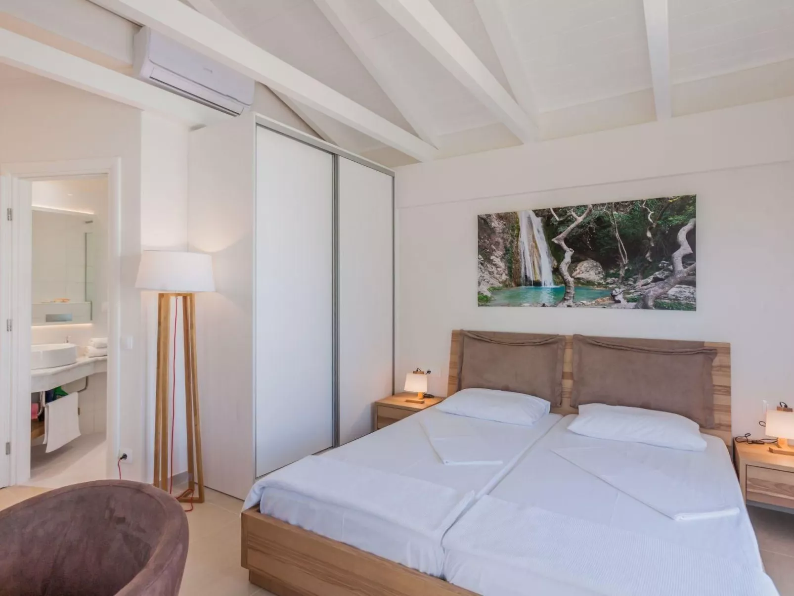 White Villas BV-Binnen