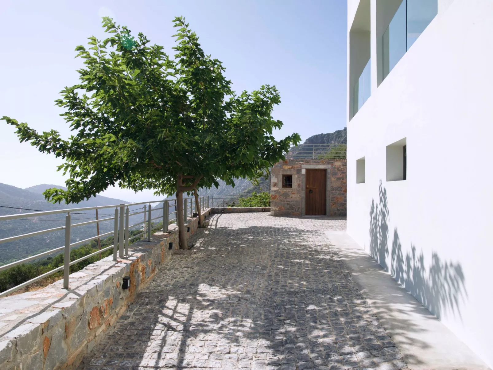 Villa Aires für 6 Personen und 4 Kinder-Buiten