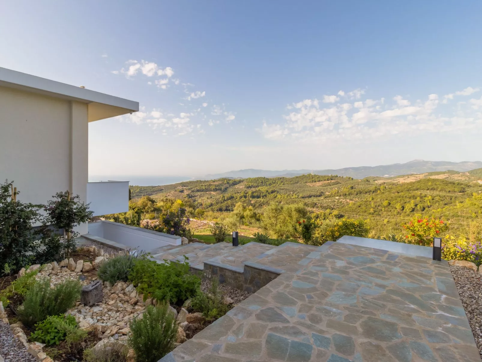 Villa Horizon-Buiten