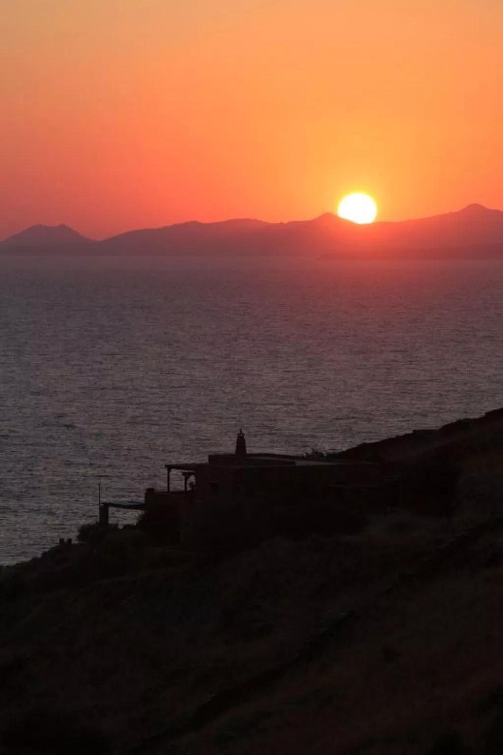 Ruhig gelegene Wohnung mit Meerblick an einem abgelegenen Strand-Image-tags.info