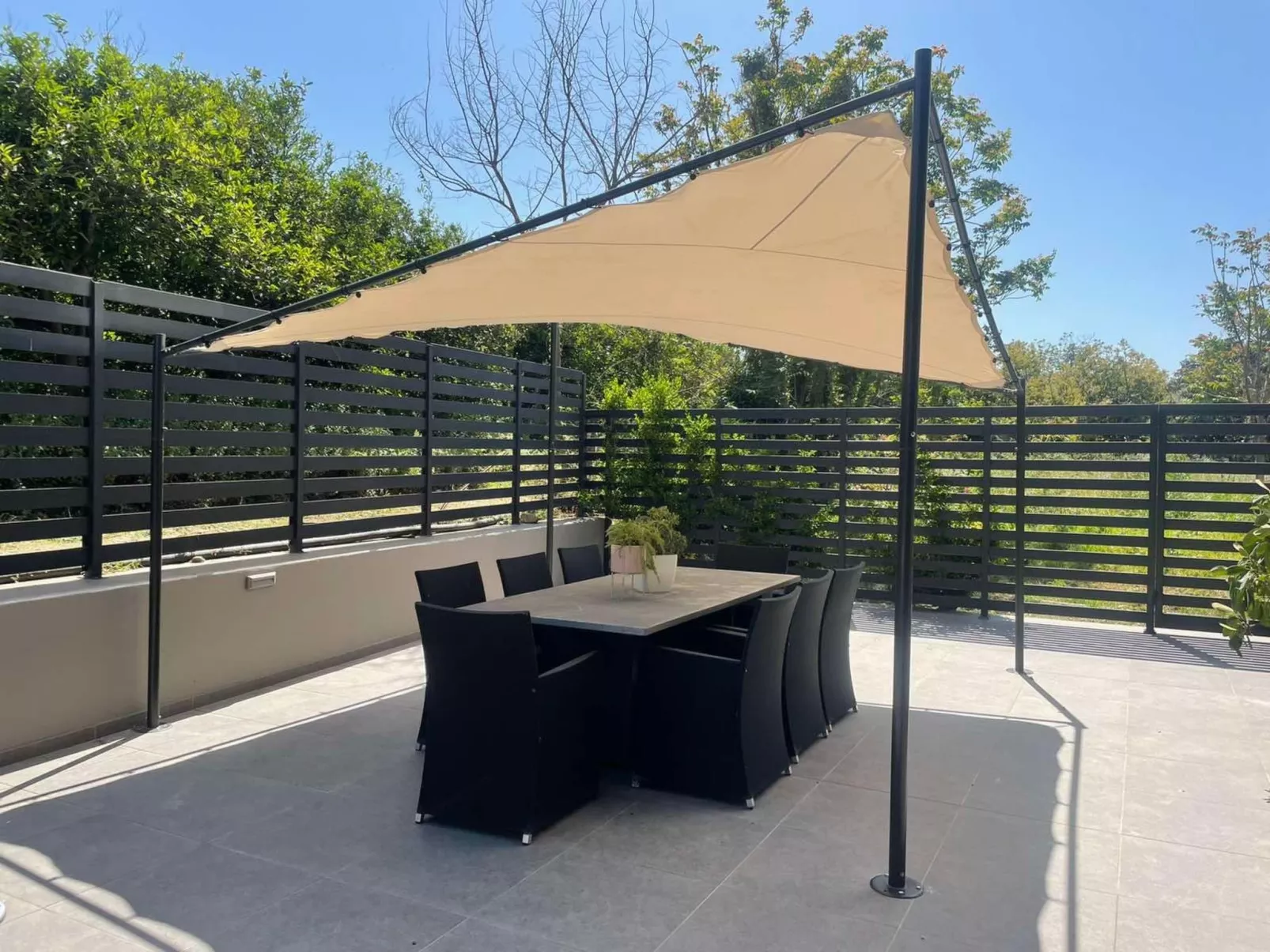 Villa Vega I ''Beheizter'' Pool, mitten in der Natur-Buiten