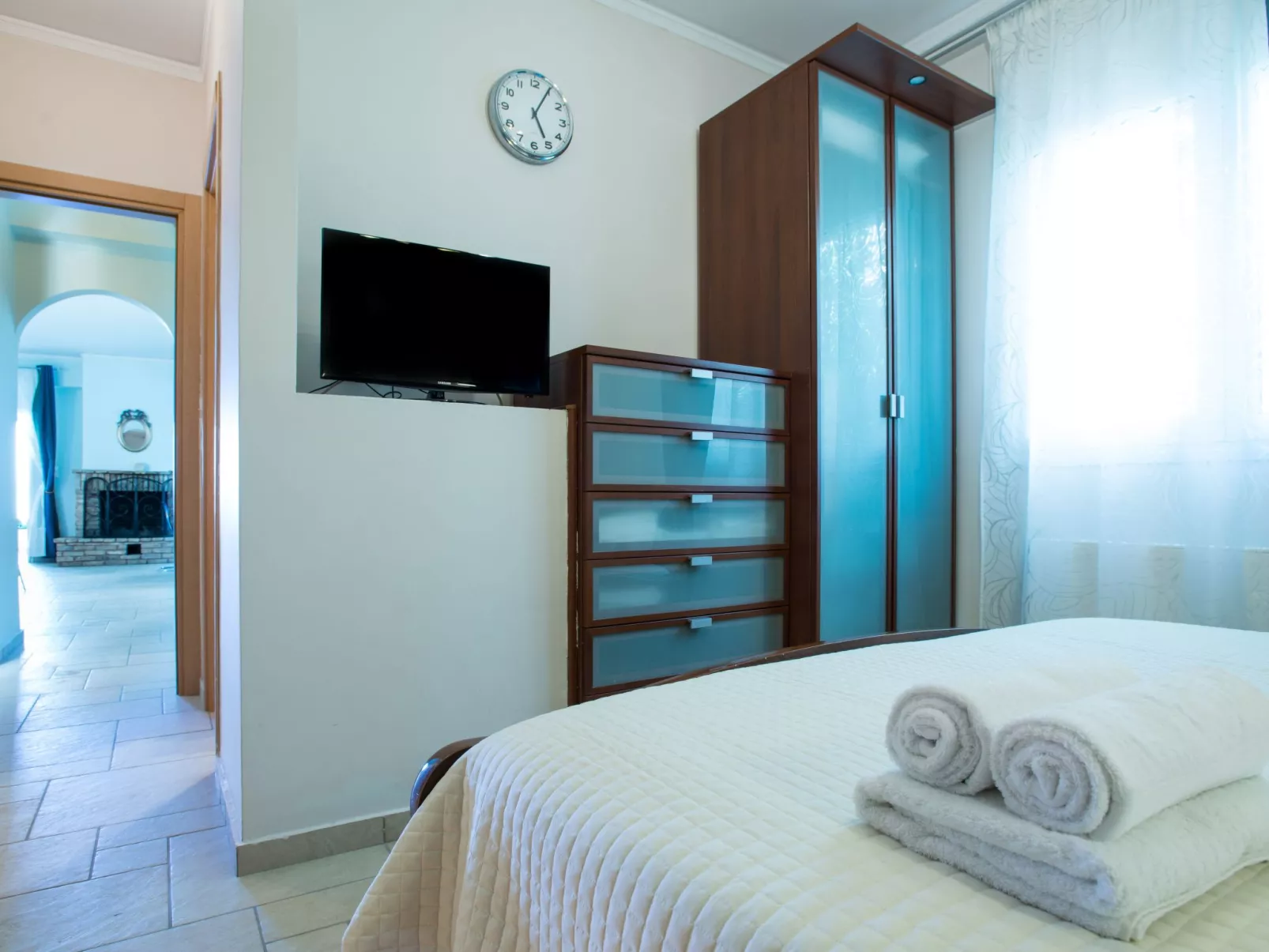 Für 6 Personen direkt am Strand-Image-tags.info