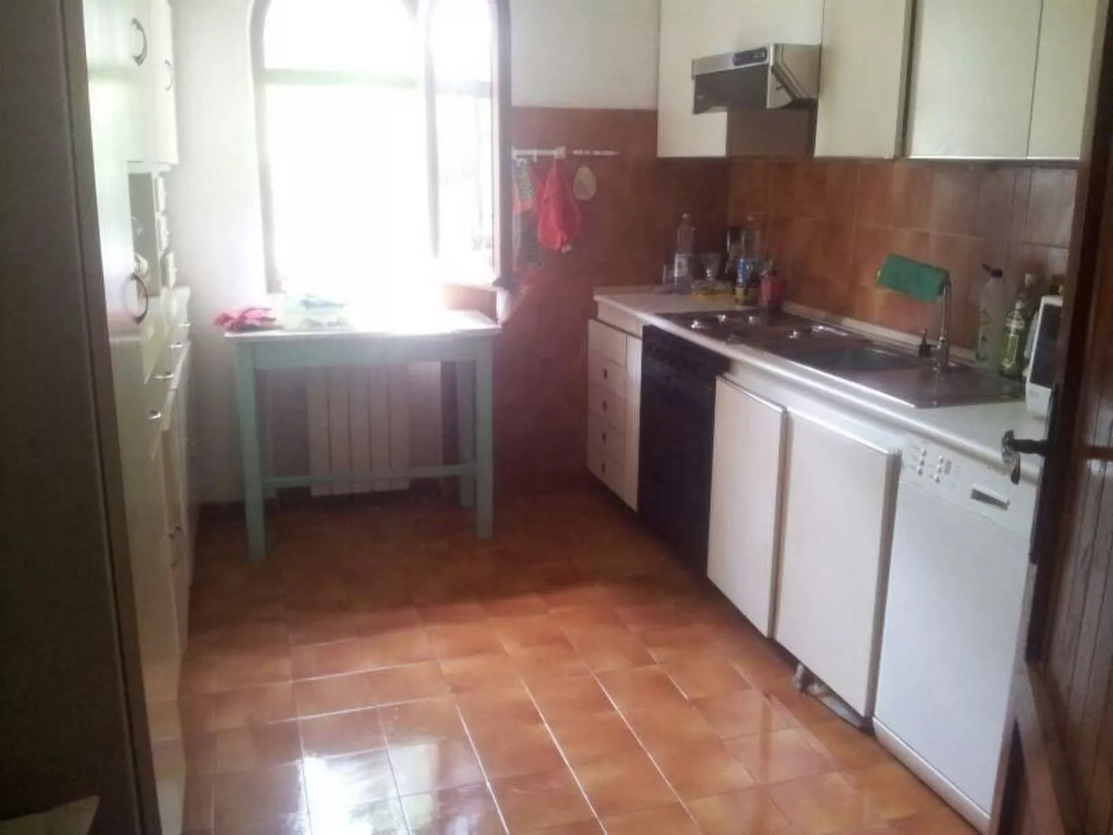 'Starfish' mit Balkon-Binnen