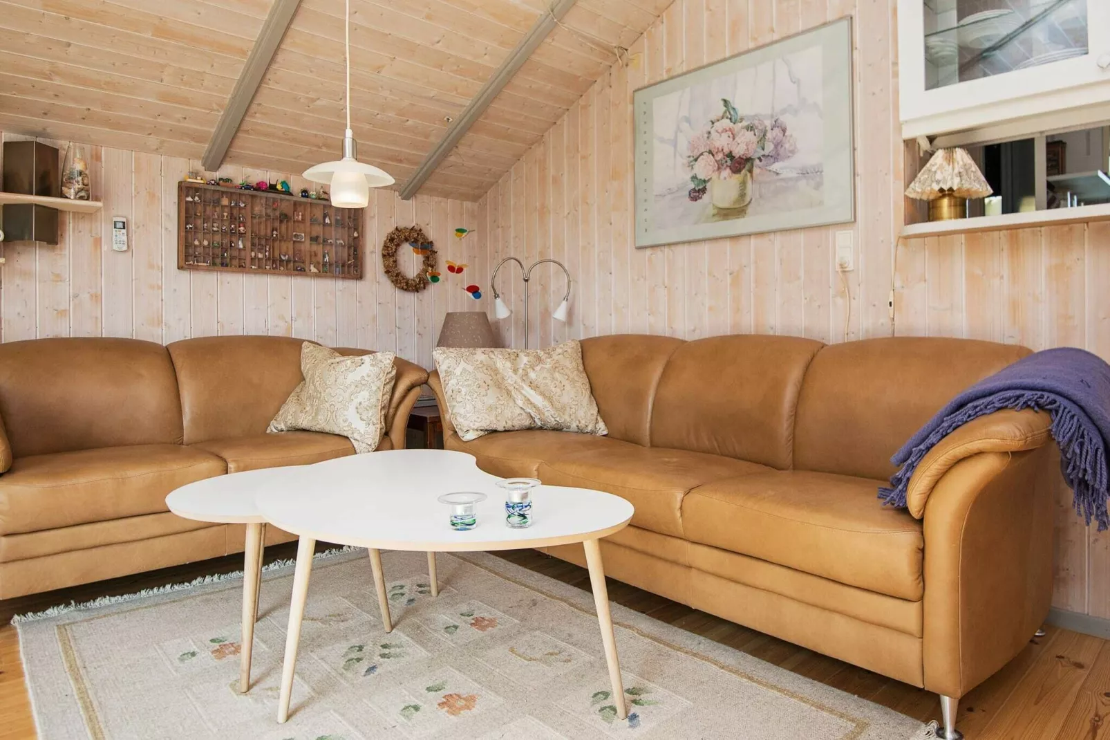 4 persoons vakantie huis in Oksbøl-By Traum-Binnen