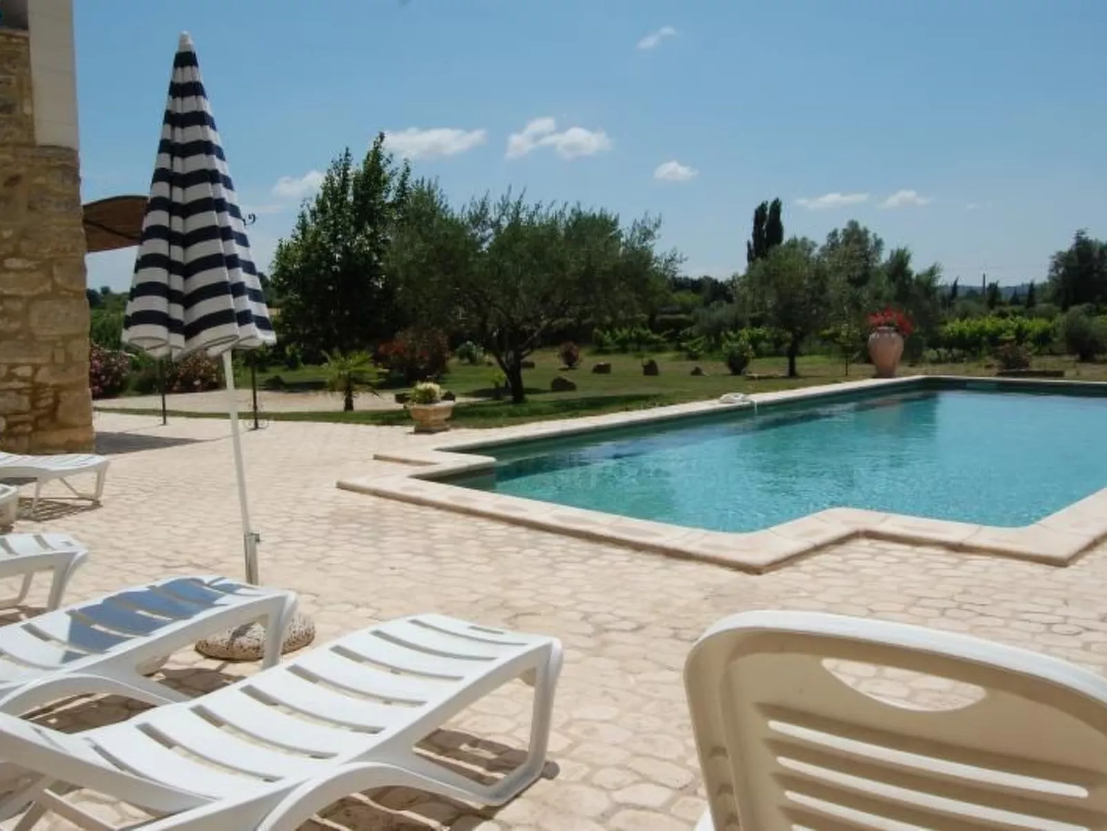 Feriendorf "La Jasse-Buiten