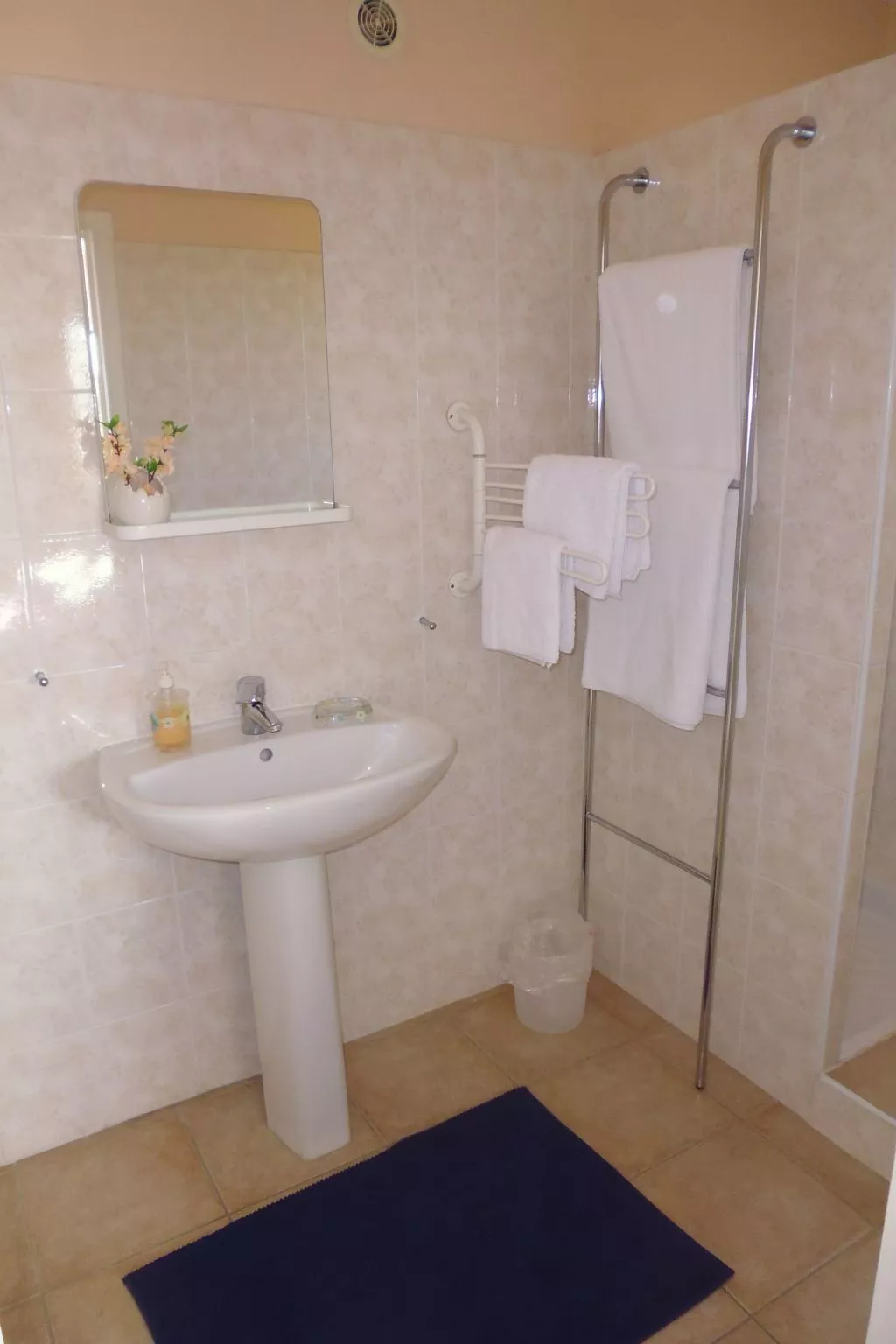 Villa Miramonte - Binnen