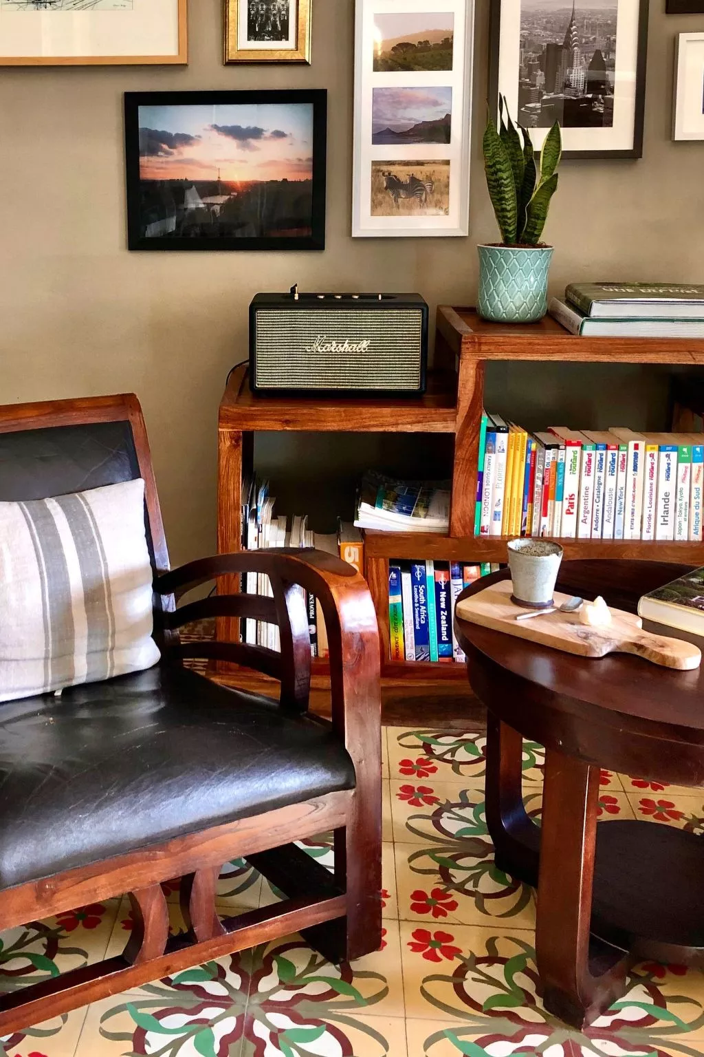 Haus mit Charakter in der Nähe von Uzès und den Cevennen-Binnen