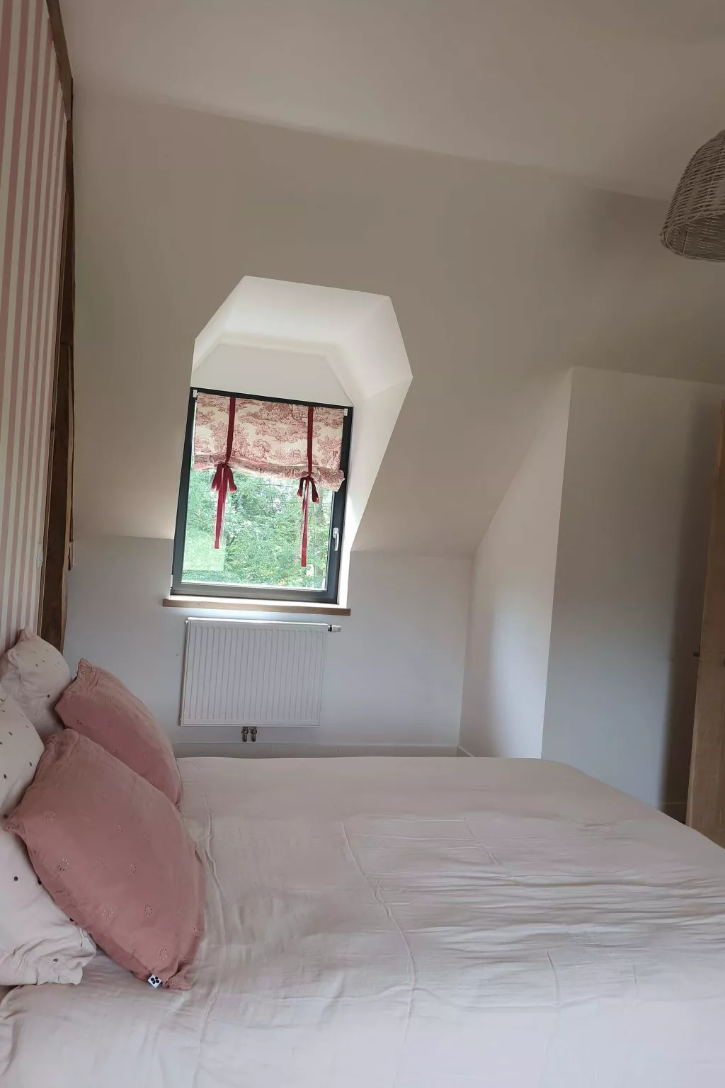 Le Pressoir de mon Père vor den Toren von Honfleur