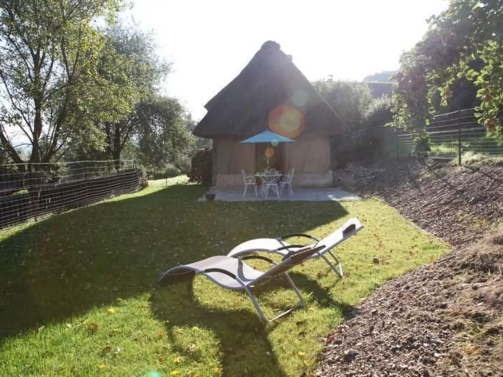 "L'Etable d'Emile" (Stall von Emile)