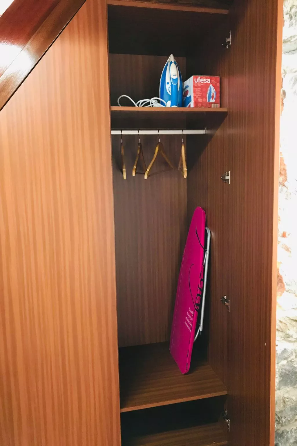 Casa Lugar da Ribeira mit Dachterrasse-Binnen