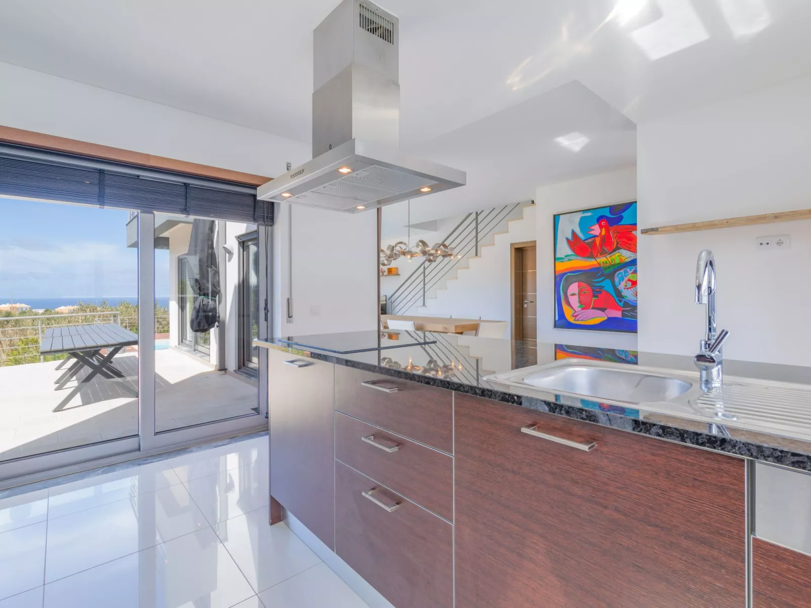 Casa Amour Luxus-Villa