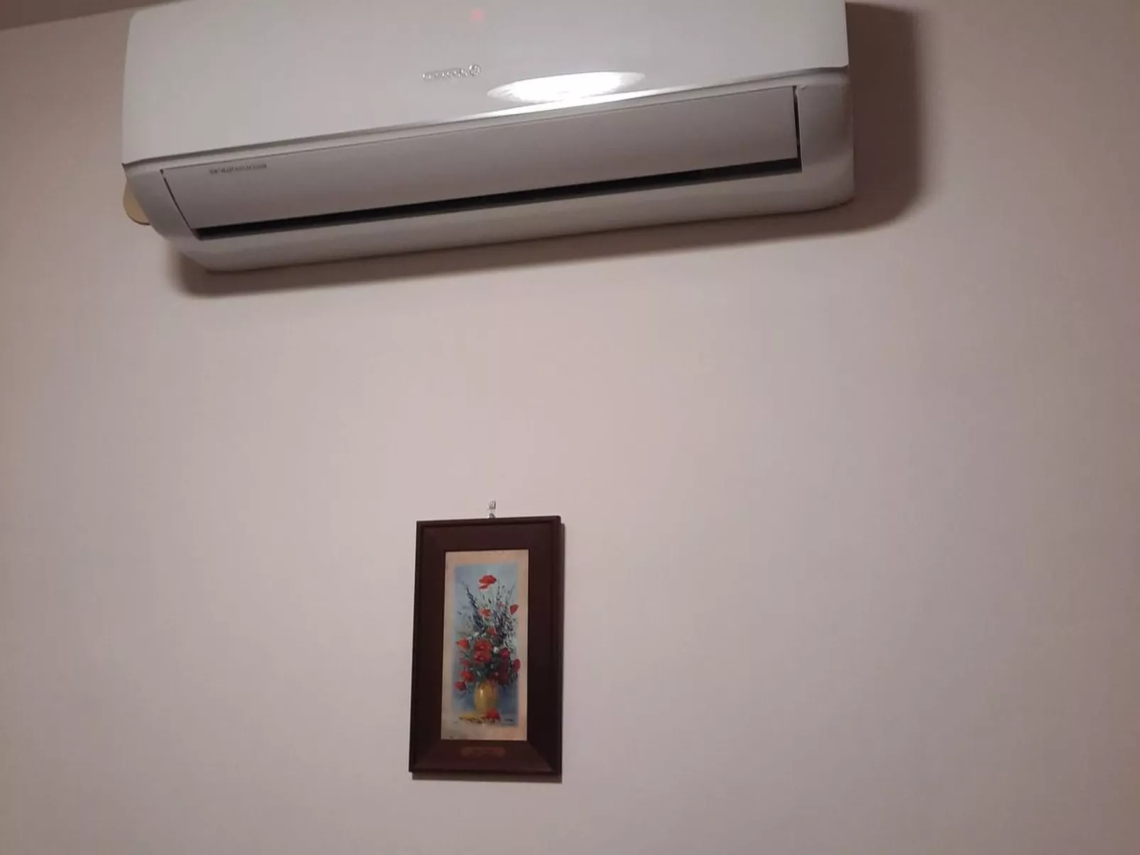 Fewo mit Balkon-Binnen