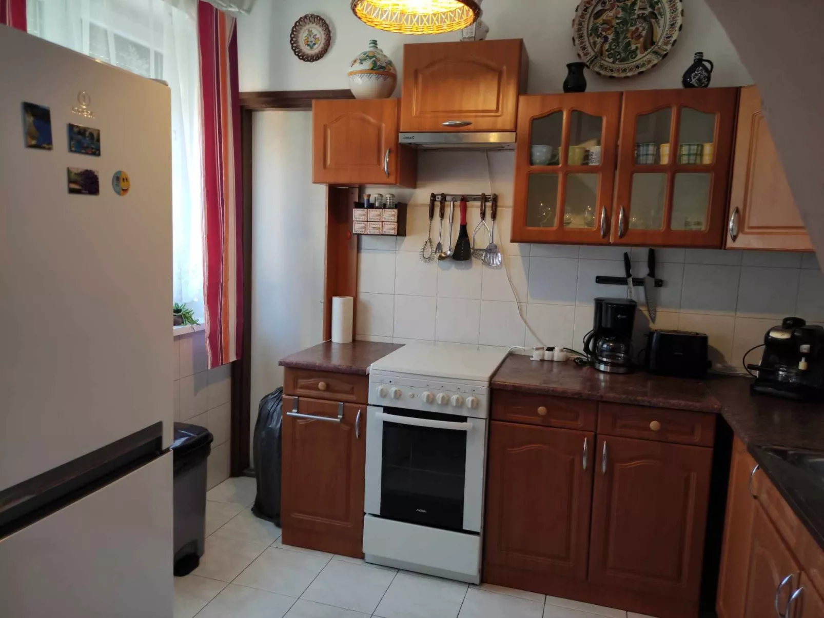 Appartement mit Grill-Image-tags.info