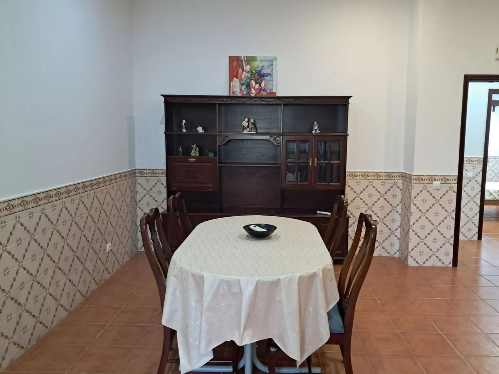 Das Haus der Kleinen Brunnen-Binnen