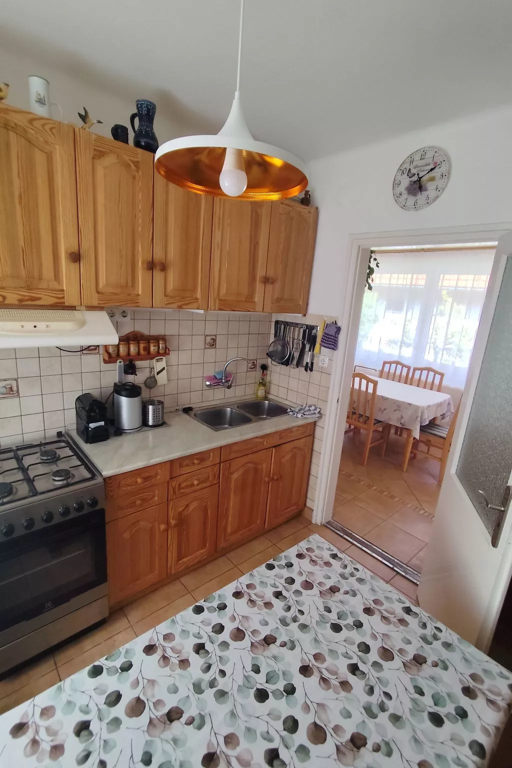 Ferienwohnung-Binnen