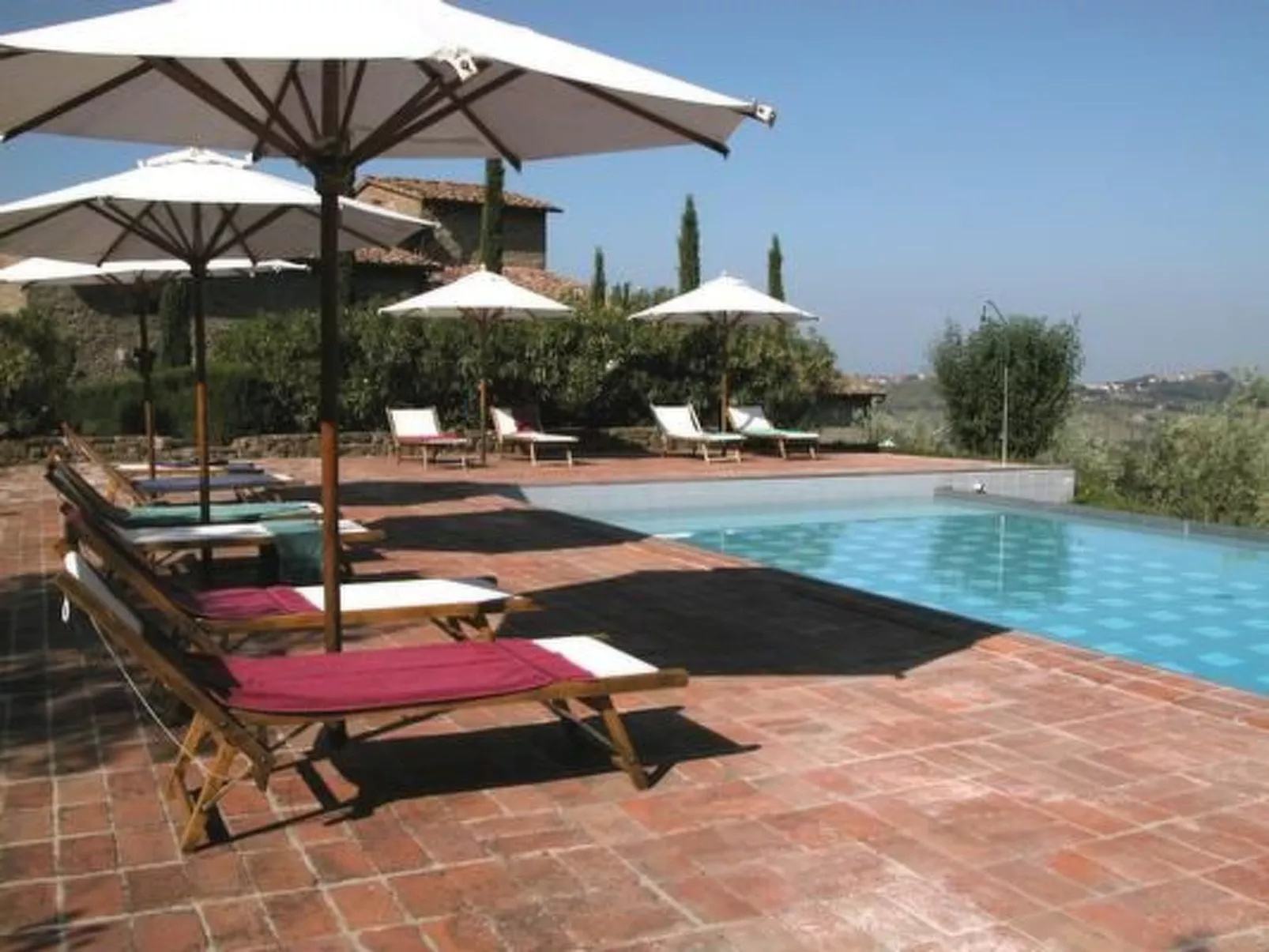 Campolungo, La Torre-Buiten