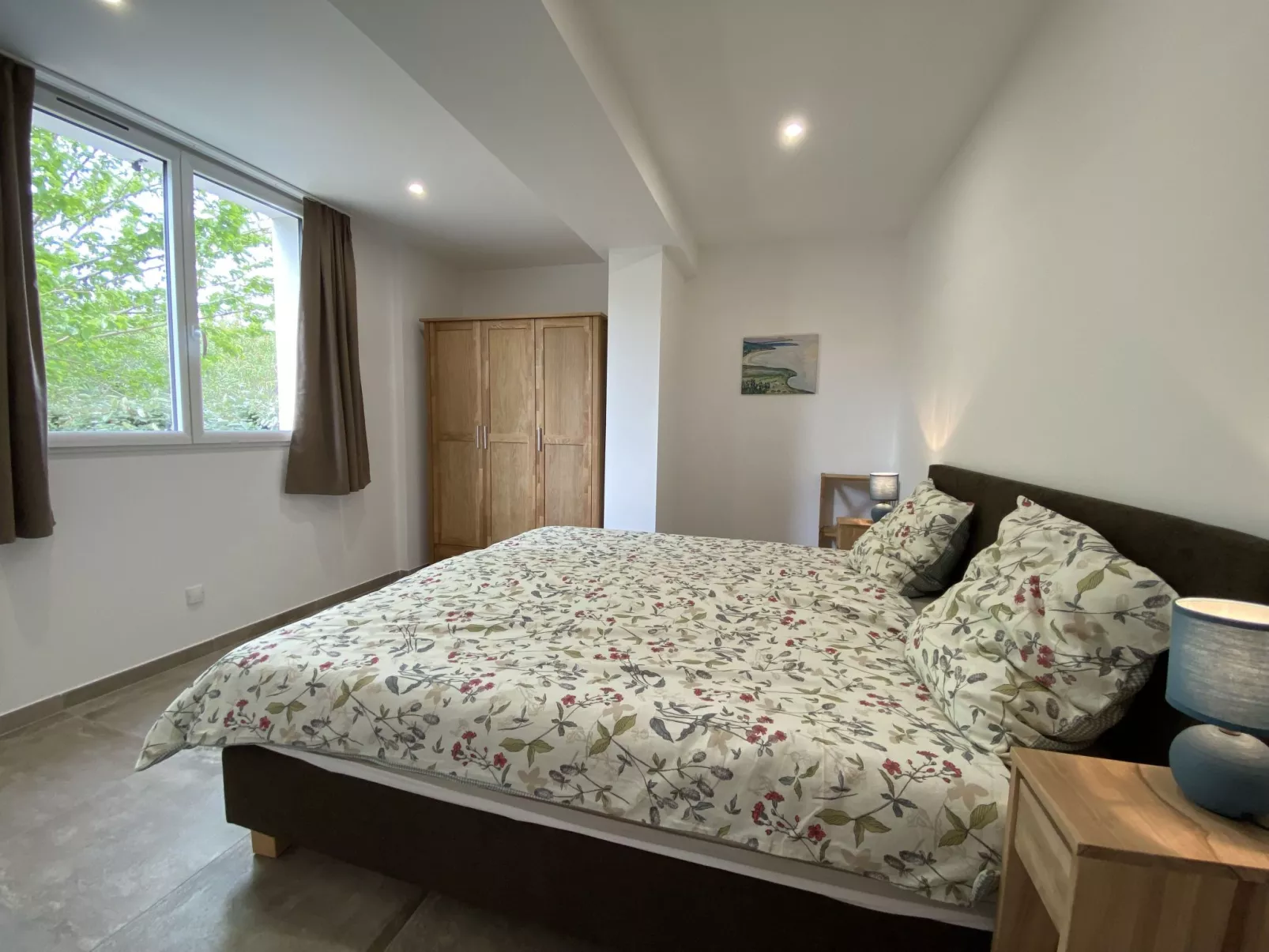 Alzu - Les Muriers-Binnen