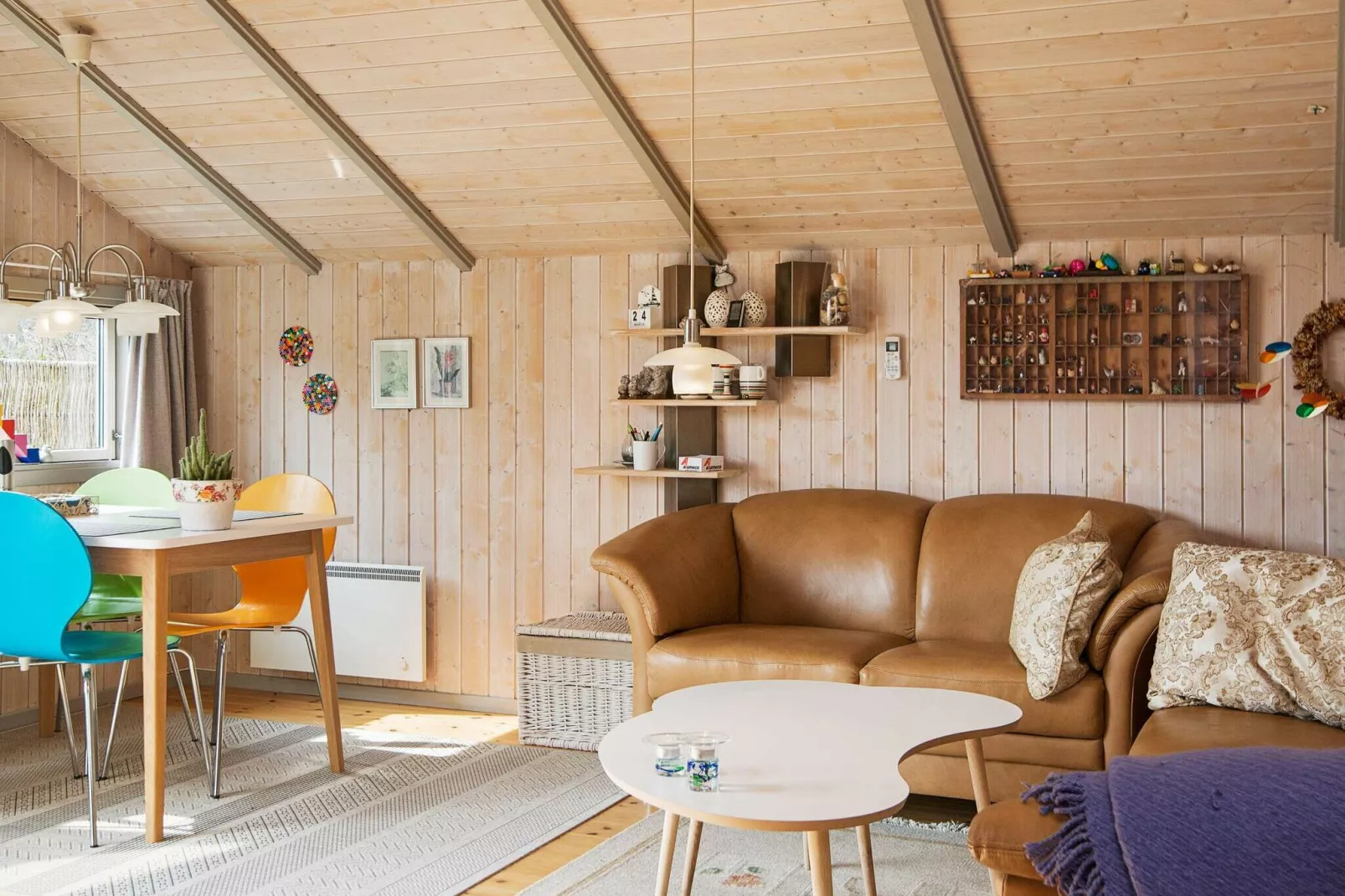 4 persoons vakantie huis in Oksbøl-By Traum-Binnen