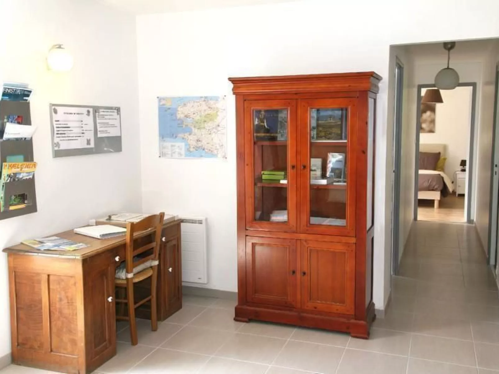 Domäne "Gîte de Languivoa" (Unterkunft in Languivoa)-Image-tags.info